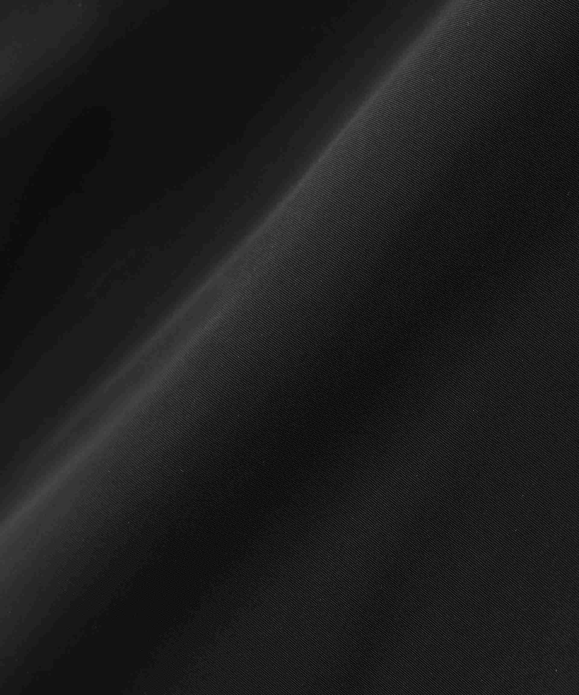 《AVI>EX×Little sunny ite 》>EVE>SIRLE SHI>T/《アヴィレックス×リトルサニーバイト》リバーシブル ブラック