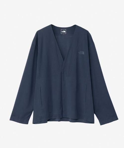 THE NORTH FACE Tech Lounge Cardigan NT12560