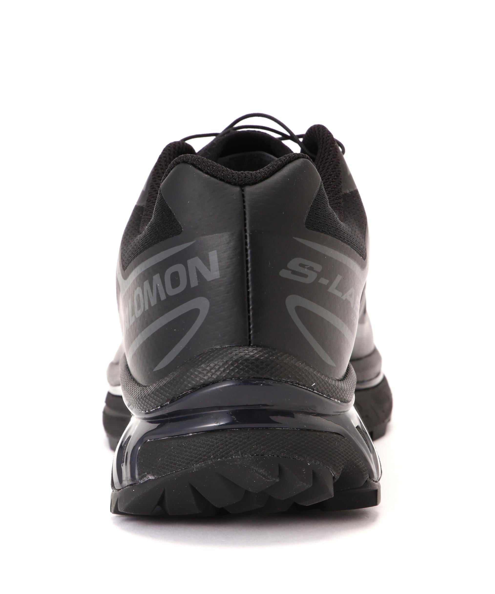 SALOMON<サロモン XT-6/スニーカー/L41086600 ブラック