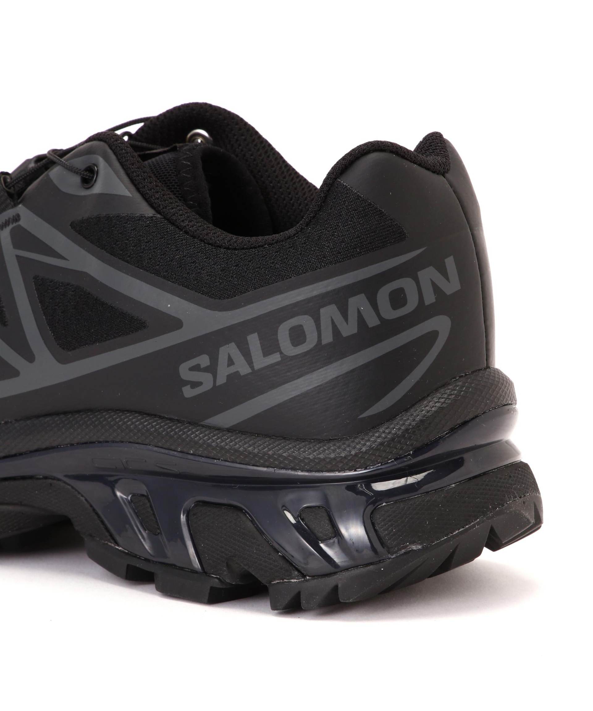 SALOMON<サロモン XT-6/スニーカー/L41086600 ブラック