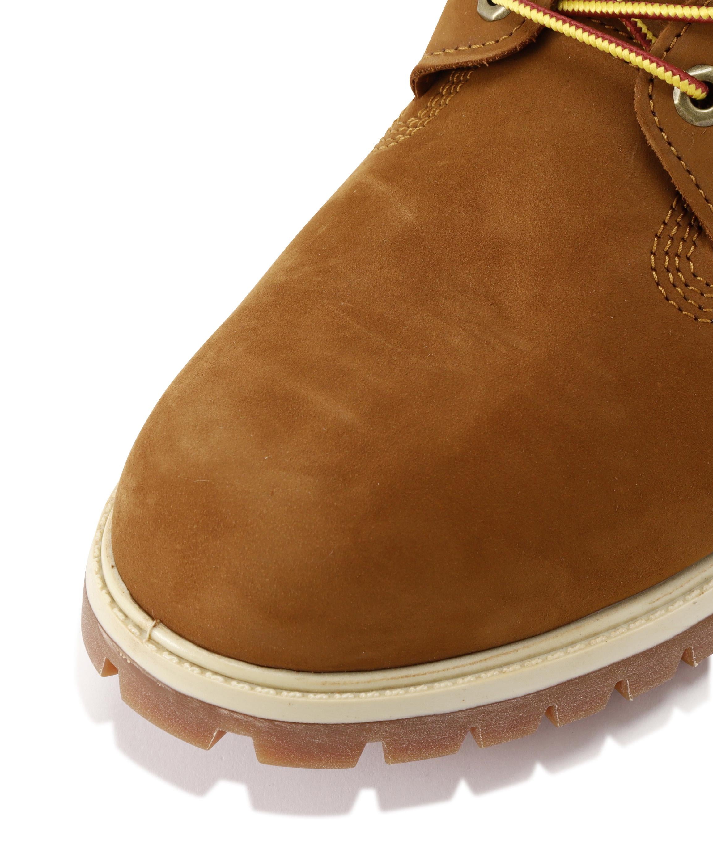 Timberland/ティンバーランド/6in Premium Boots WP ダークブラウン3