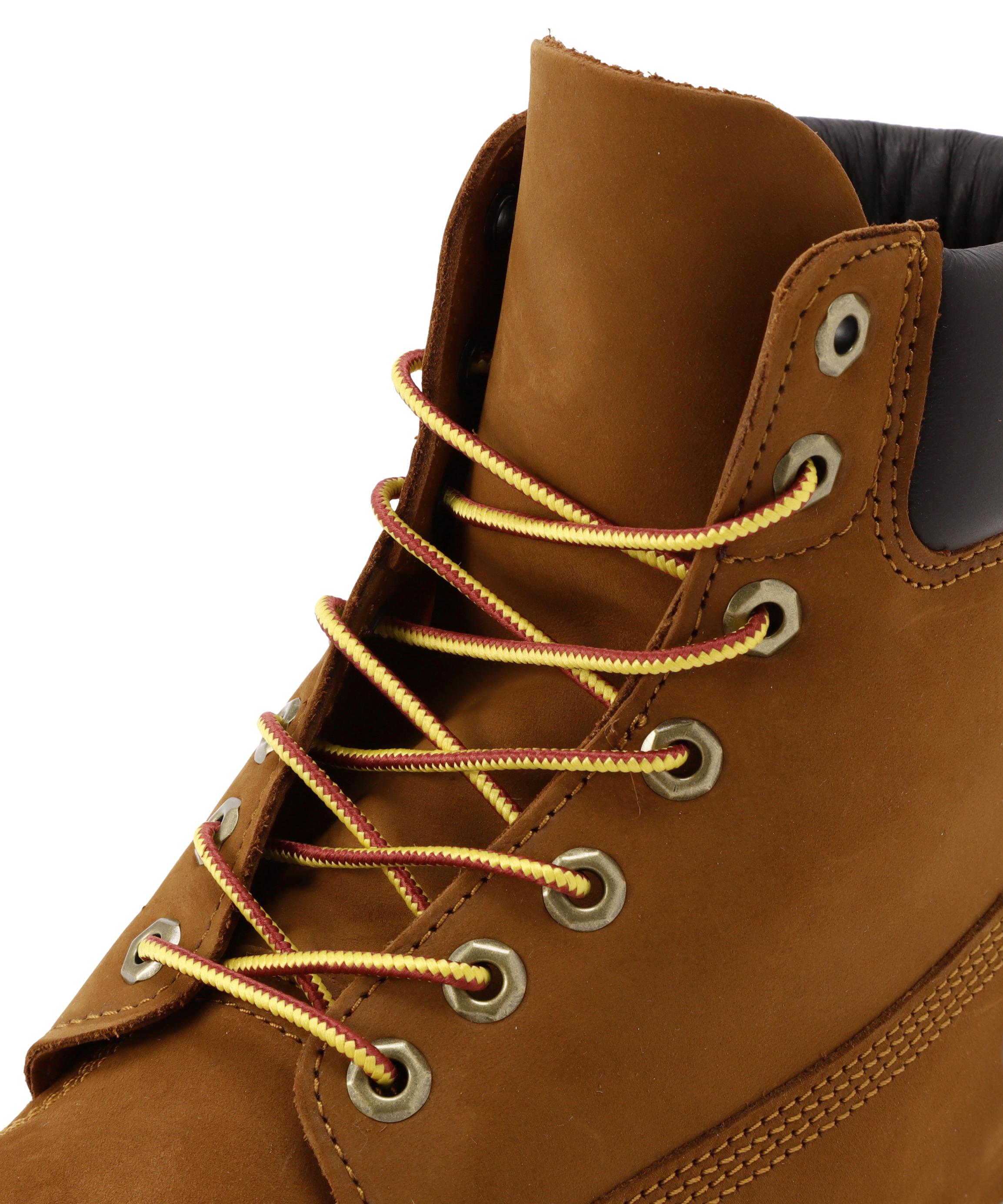 Timberland/ティンバーランド/6in Premium Boots WP ダークブラウン3