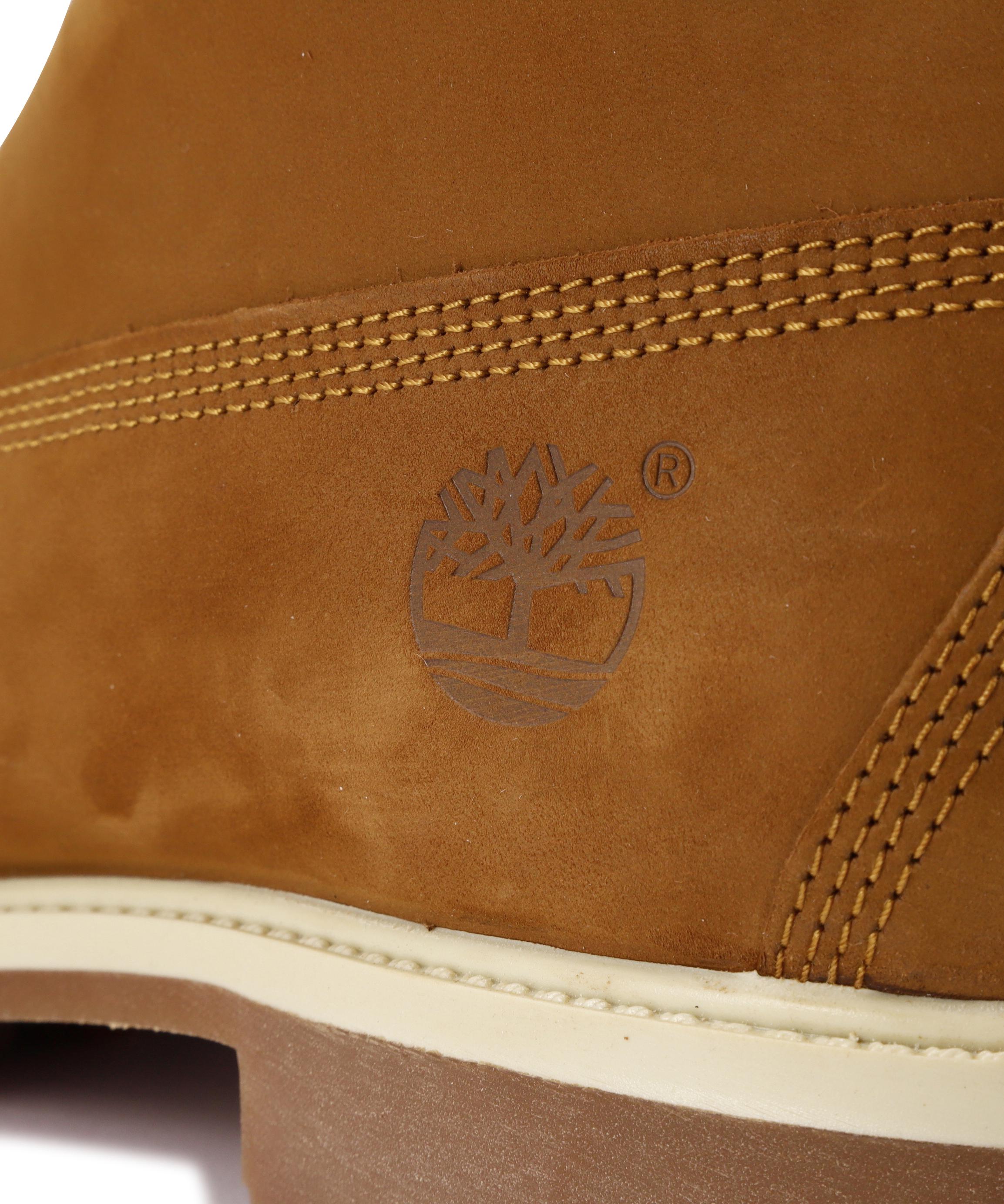 Timberland/ティンバーランド/6in Premium Boots WP ダークブラウン3