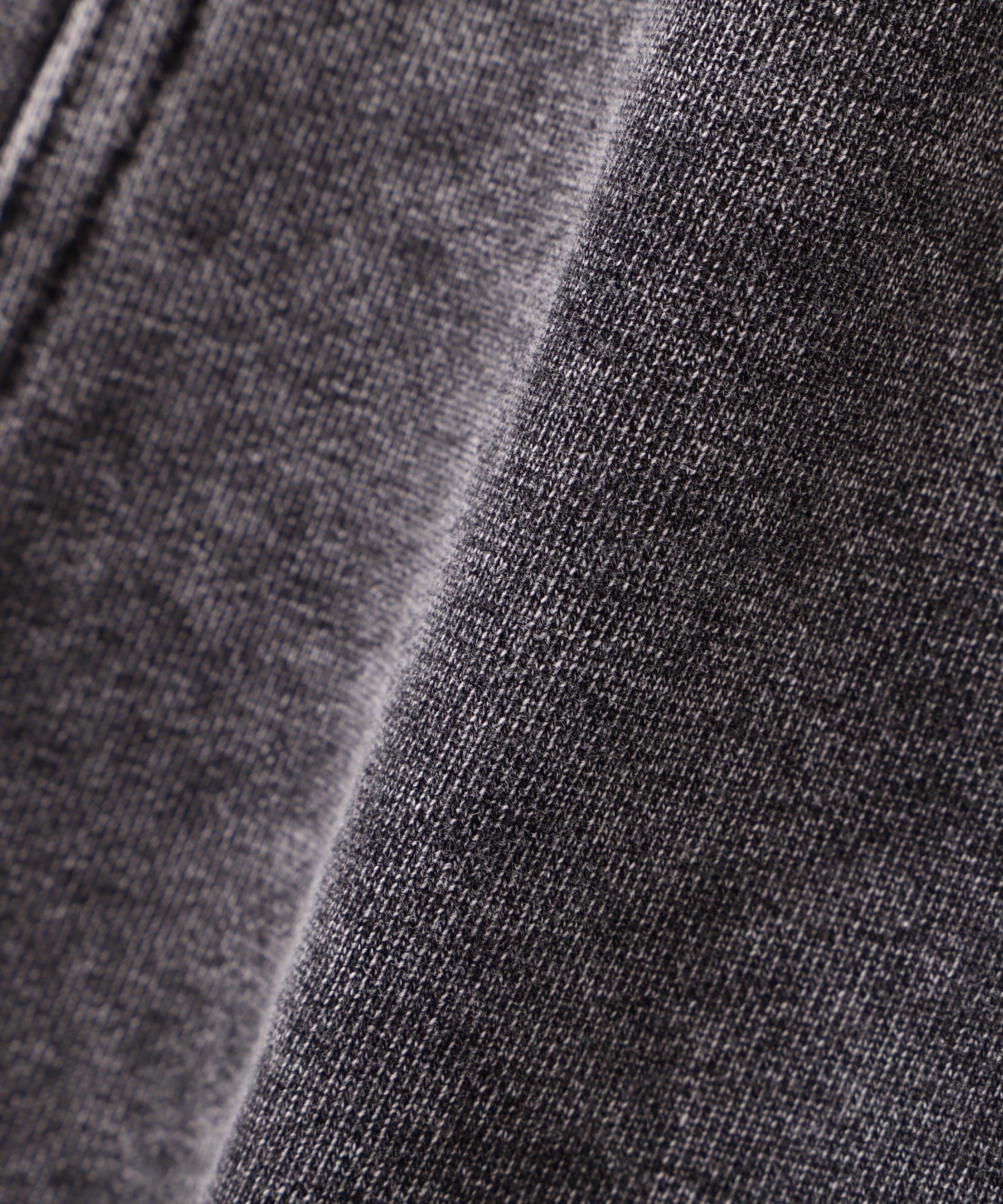 WASHED OUT POCKET SKIRT ブラック