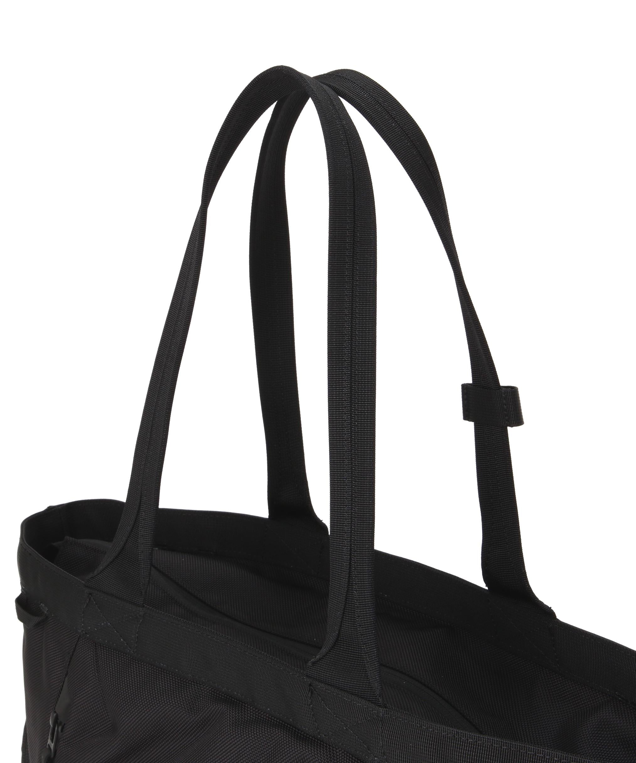 Ae(エアー)gym Tote 2 ジムトート 2 AE>-11018 ブラック