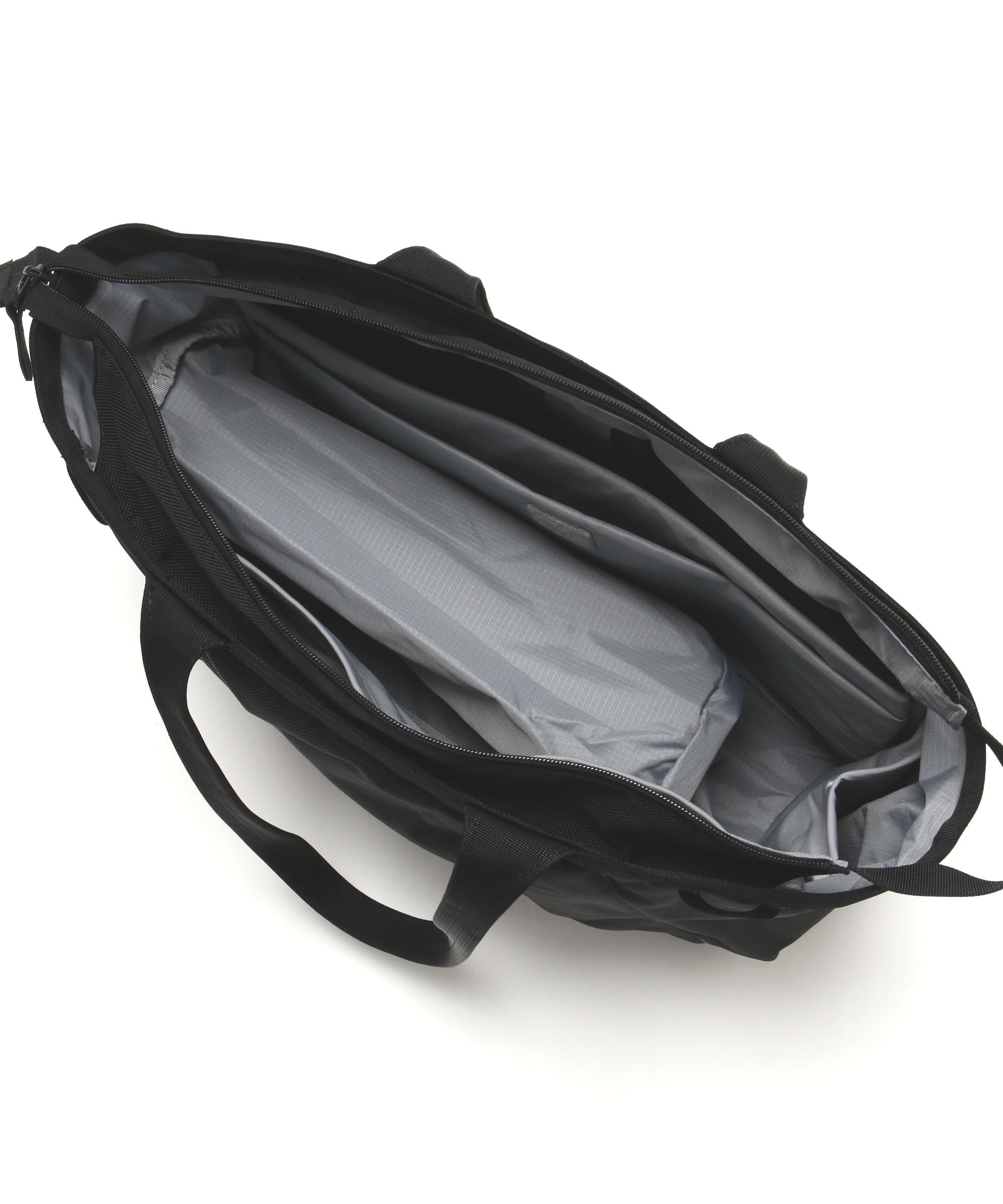 Ae(エアー)gym Tote 2 ジムトート 2 AE>-11018 ブラック