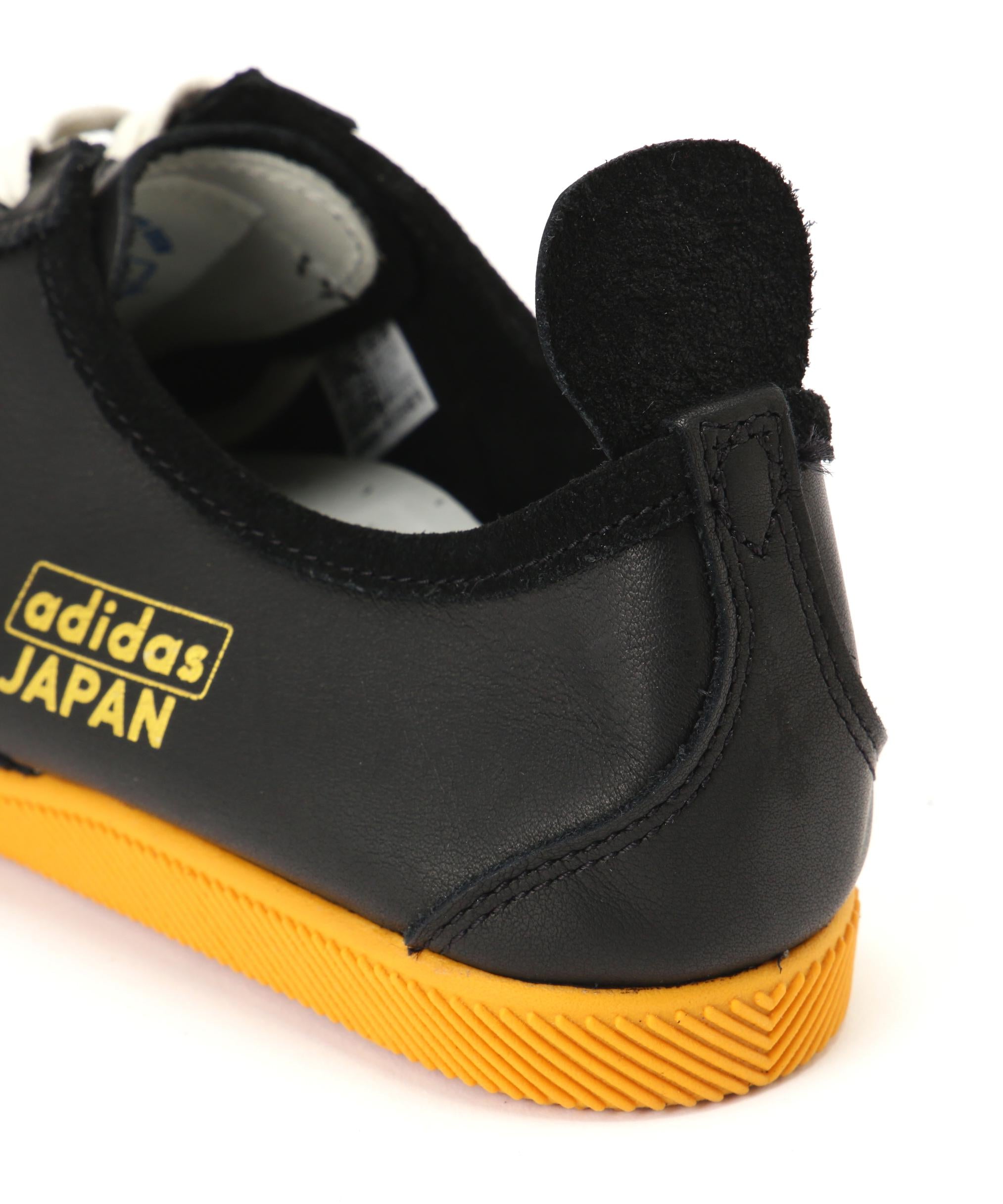 adidas Oiginals/アディダスオリジナルス/JAPAN ブラック