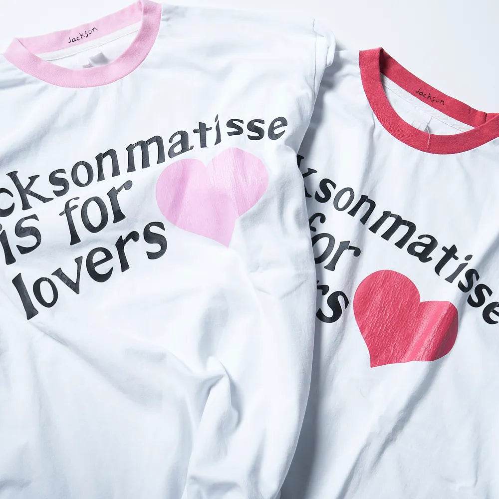 jacksonmatisse is for lovers Tee