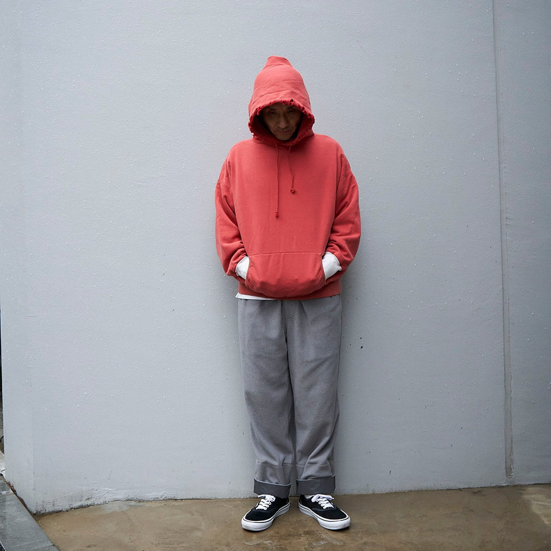 Fading 裏サーマル Parka