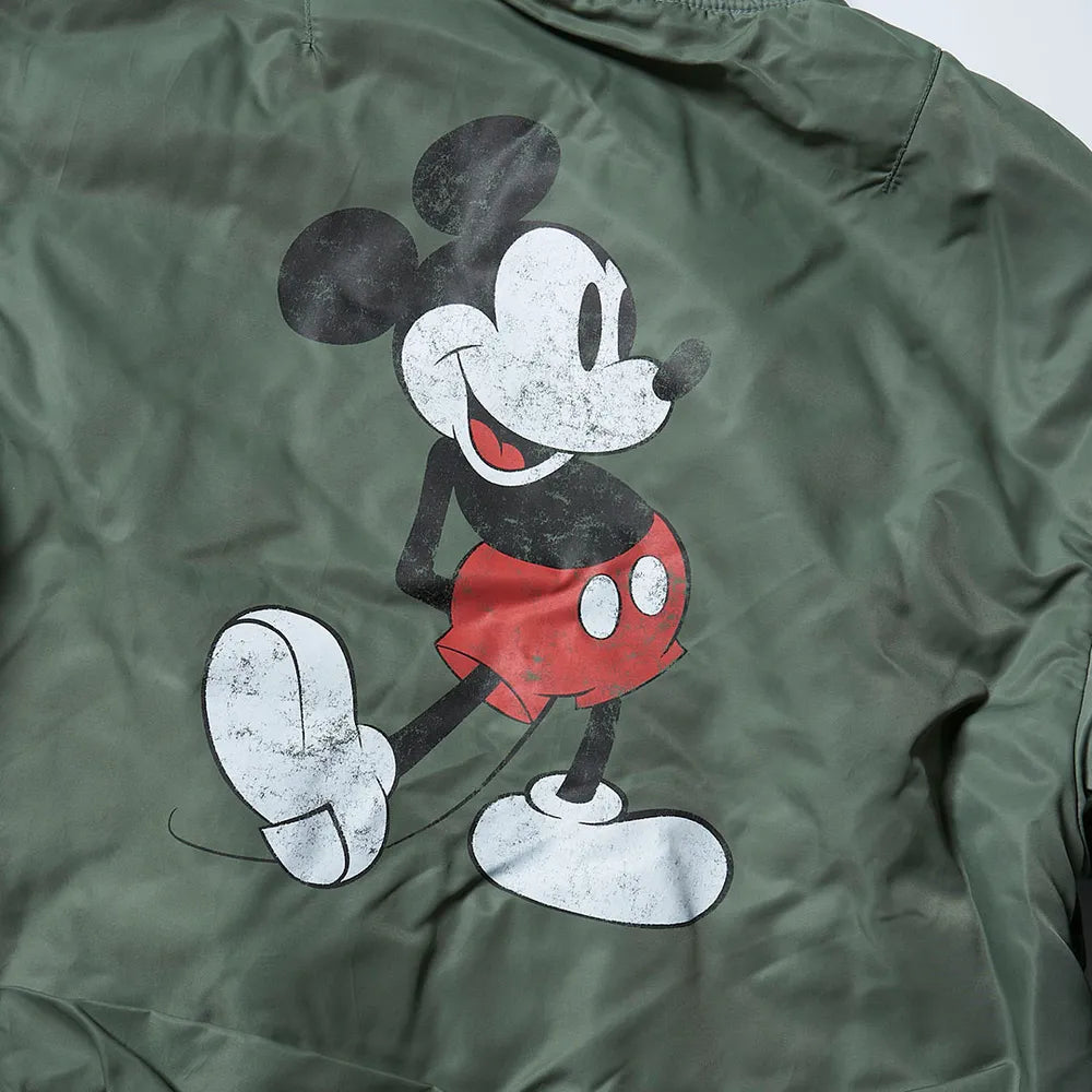 Mickey Mouse MA-1