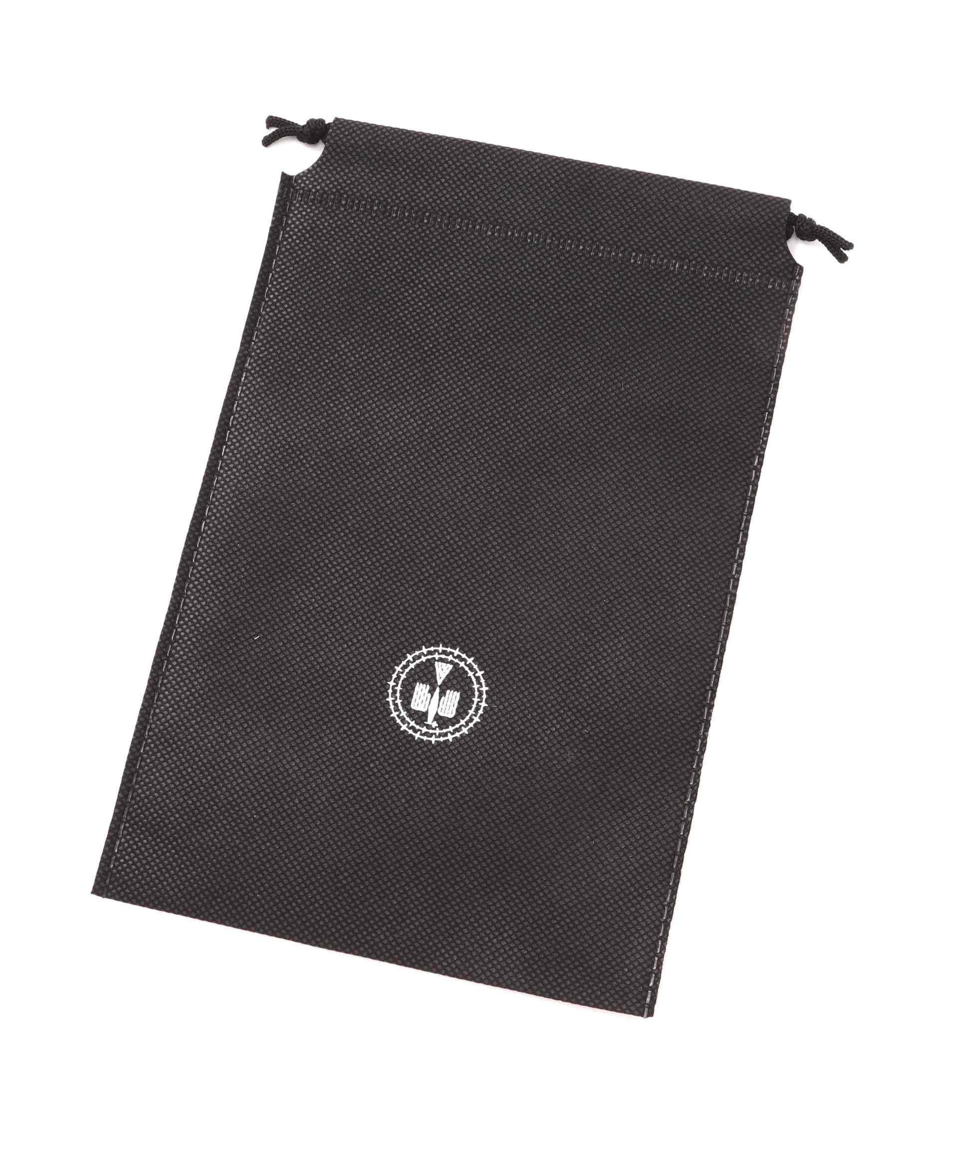 Rlackmeans/ブラックミーンズ/×ゴレンジャー LIGHTE> CASE イエロー