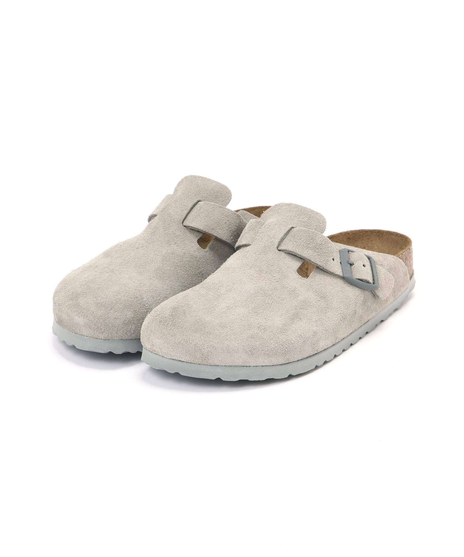BIRKENSTOCK/BIRKENSTOCK/BOSTON Narrow/Boston