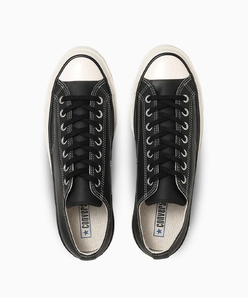 CONVERSE/コンバース/ALL STAR LGCY LE OX/オールスター LGCY/31316960 ブラック