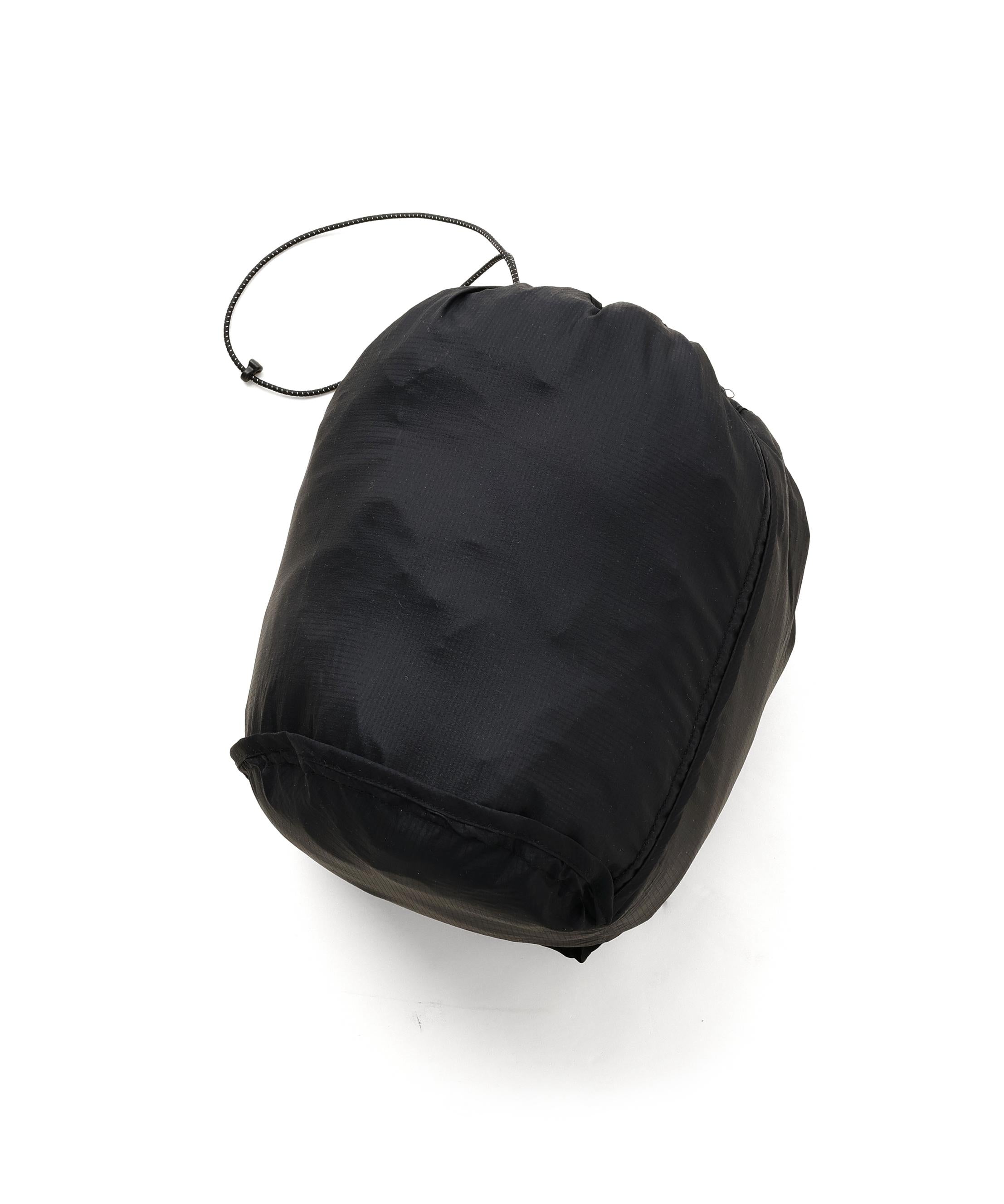 CMF OUTDOOR GARMENT/シーエムエフ アウトドアガーメント 別注 UL WARMER JK ブラック