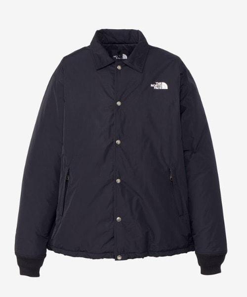 ジャケット・アウター THE NORTH FACE Insulated Coach Jacket M THE NORTH FACE Insulated Coach Jacket