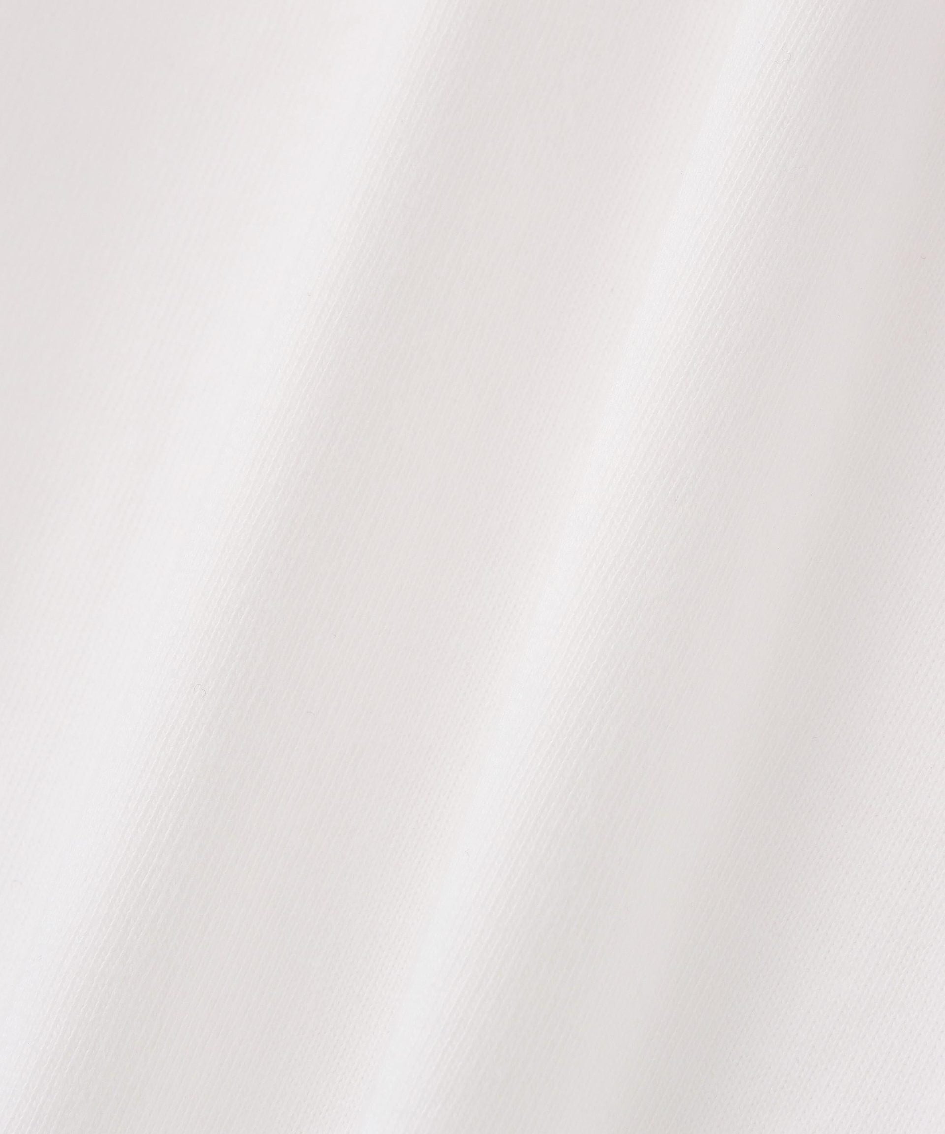 珍々軒×BEAVER BEAVER別注 珍々軒コラボTシャツ ホワイト