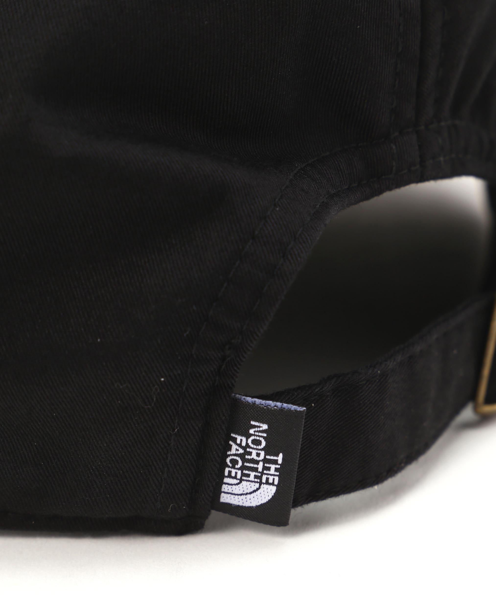THE NORTH FACE/ザ・ノース・フェイス/TNF Simply Classic Chino ブラック