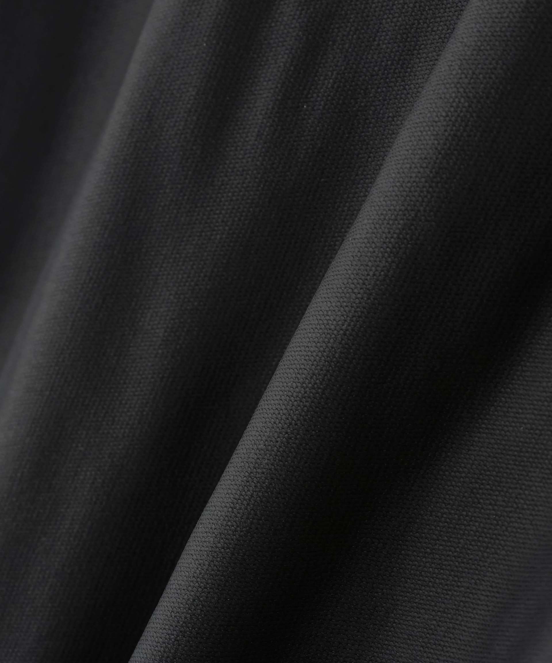 DankeSchon/ダンケシェーン/COATING ZIP MA-1 ブラック