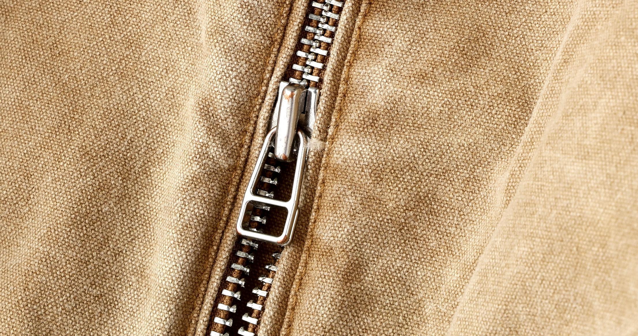 DankeSchon/ダンケシェーン/DUCK HOODED BLOUSOND ベージュ