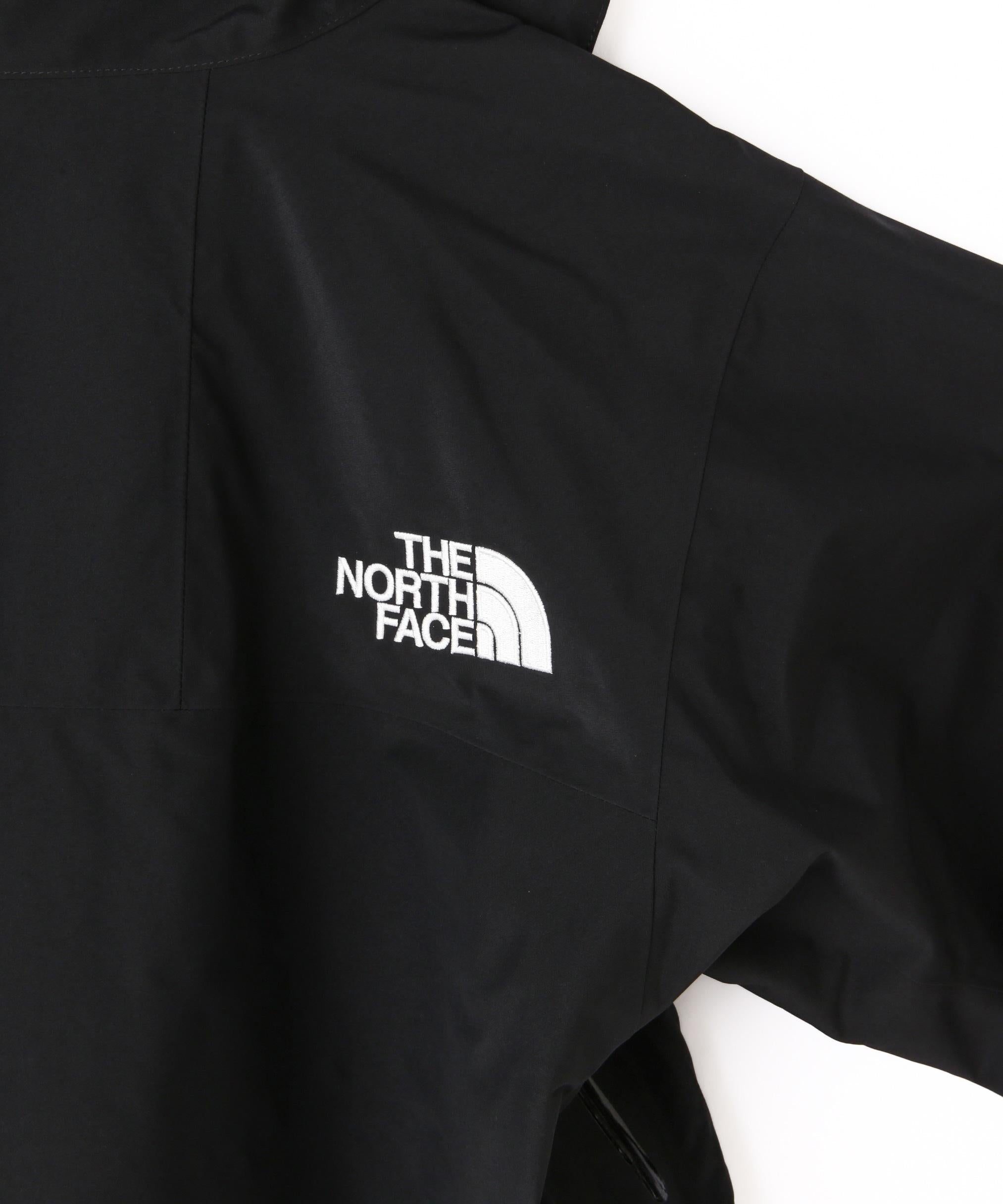 THE NO>TH FACE/ザ・ノース・フェイス Mountain Jacket ブラック