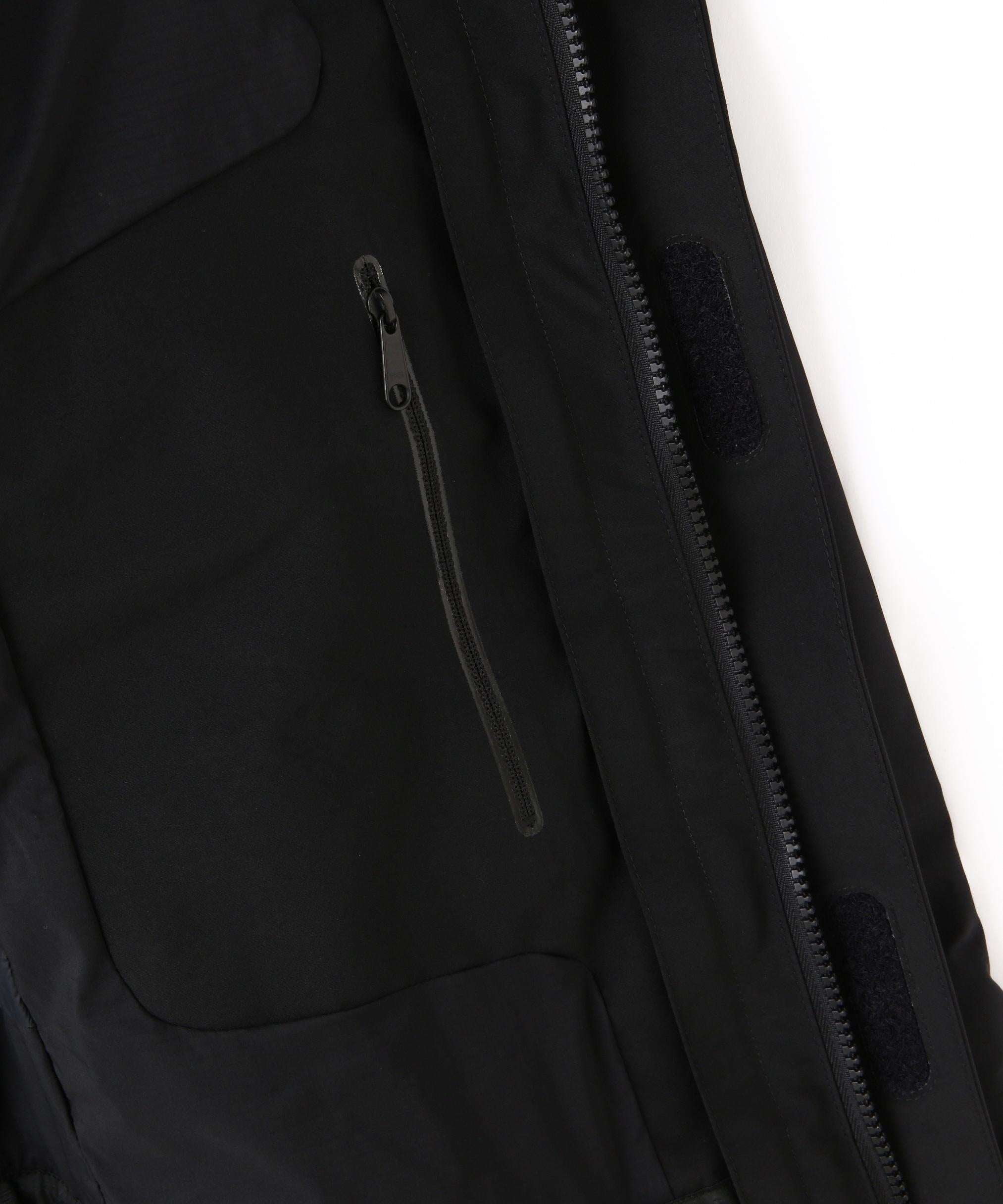 THE NO>TH FACE/ザ・ノース・フェイス Mountain Jacket ブラック