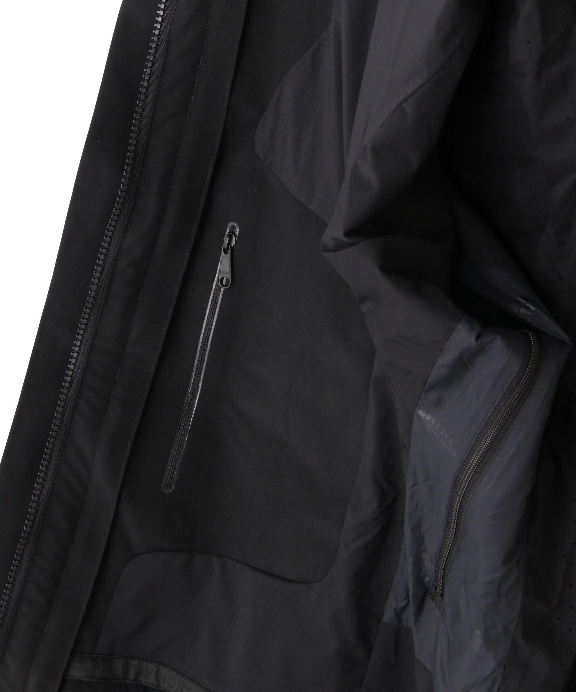 THE NO>TH FACE/ザ・ノース・フェイス Mountain Jacket ブラック