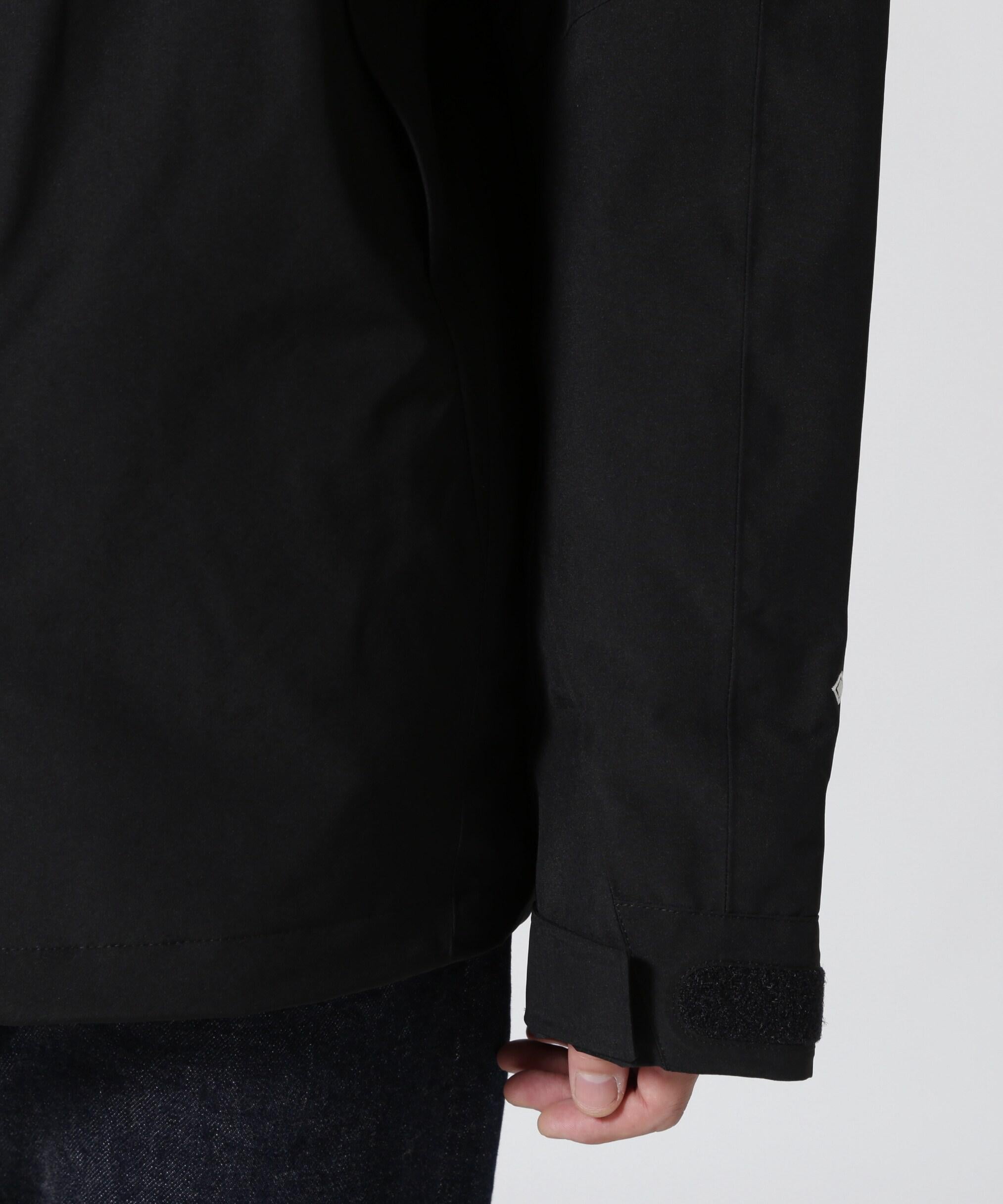 THE NO>TH FACE/ザ・ノース・フェイス Mountain Jacket ブラック