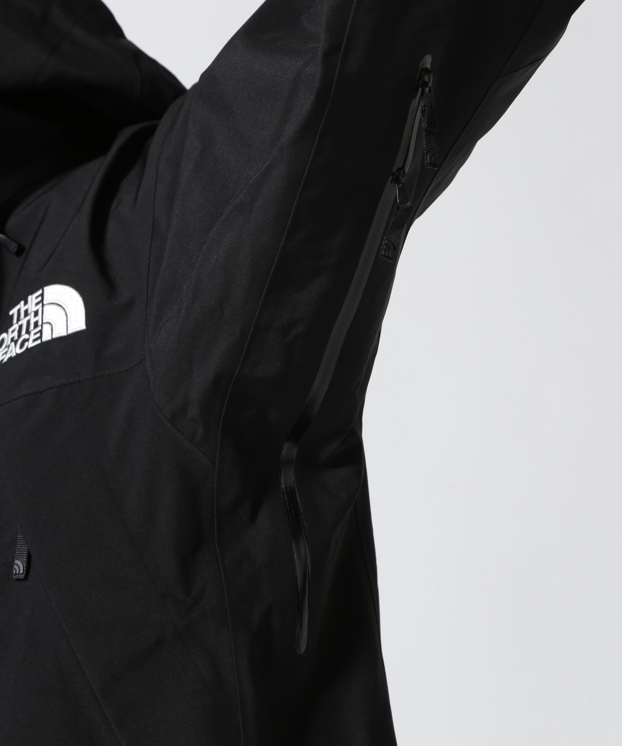 THE NO>TH FACE/ザ・ノース・フェイス Mountain Jacket ブラック