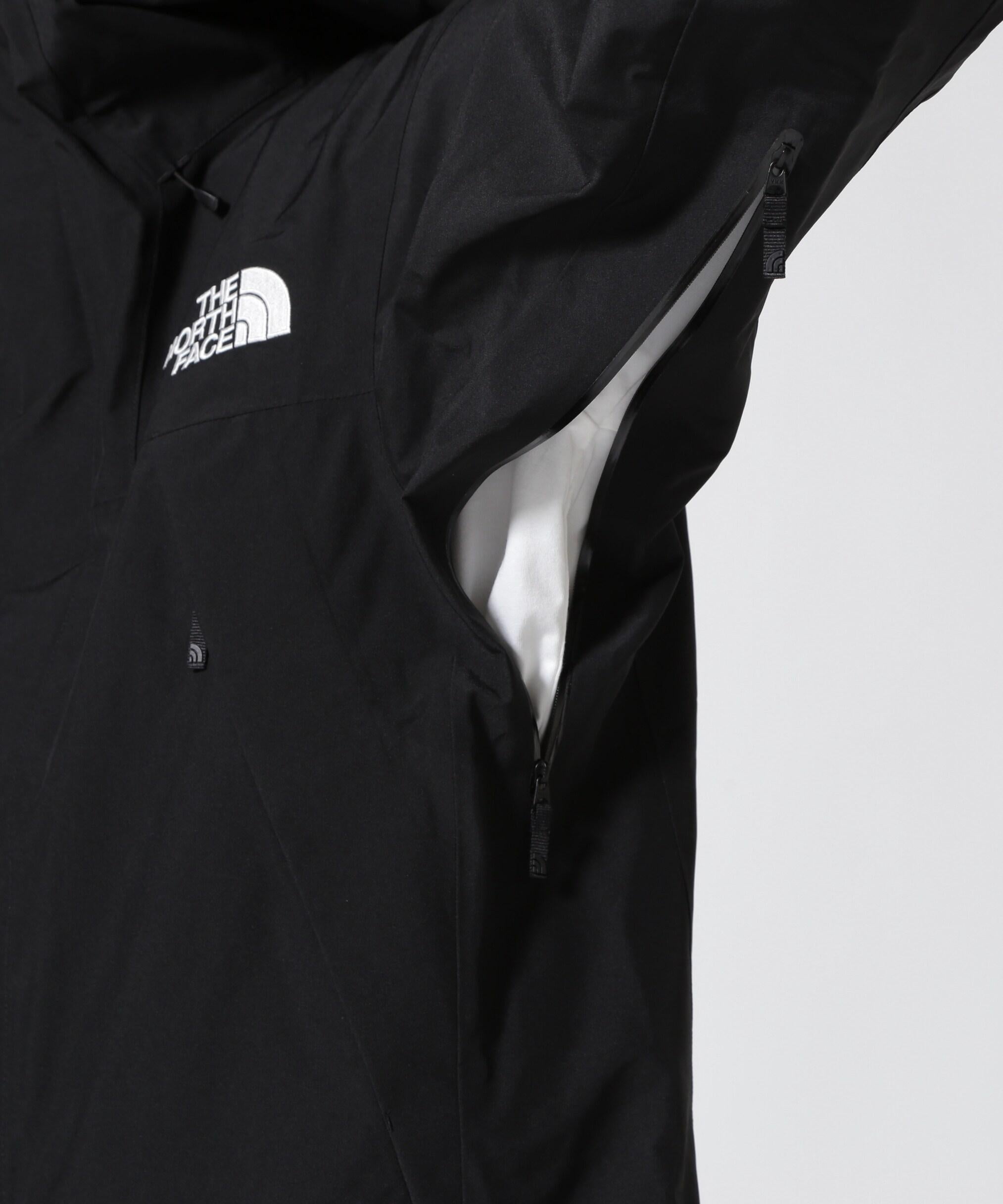 THE NO>TH FACE/ザ・ノース・フェイス Mountain Jacket ブラック