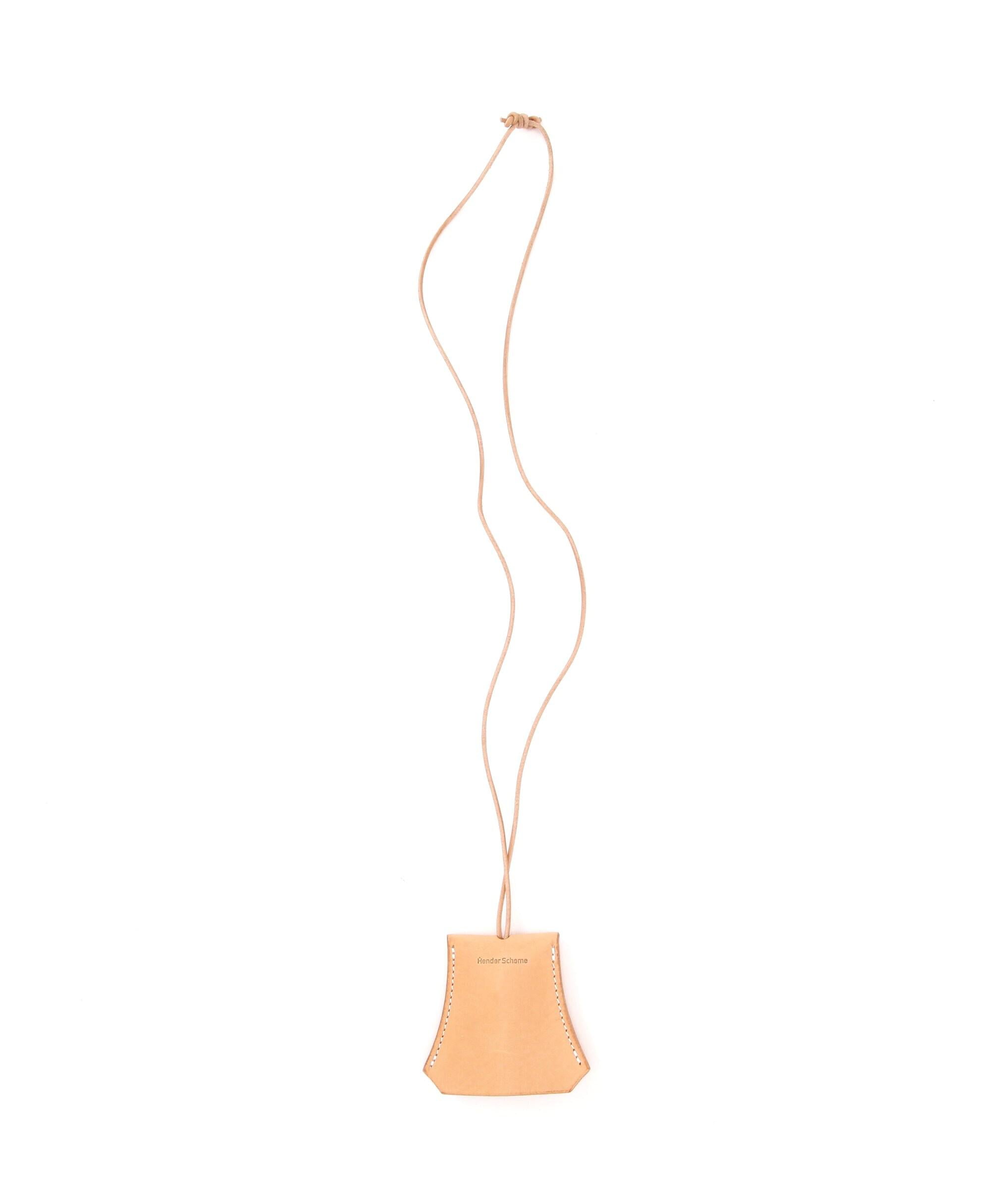 アクセサリー key neck holder Hender Scheme Hender Scheme/key neck holder