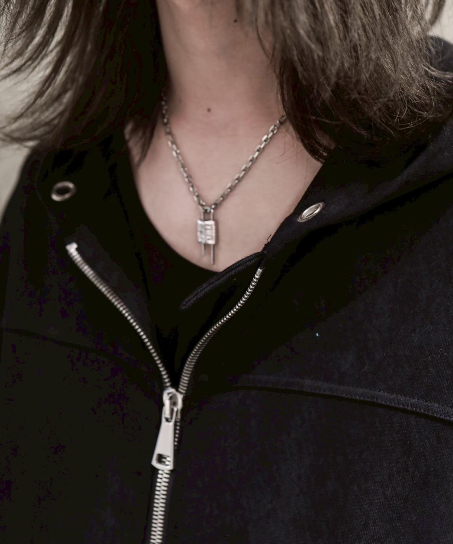 A.F ARTEFACT/エーエフ・アーティファクト/別注Zip Hoodie ブラック