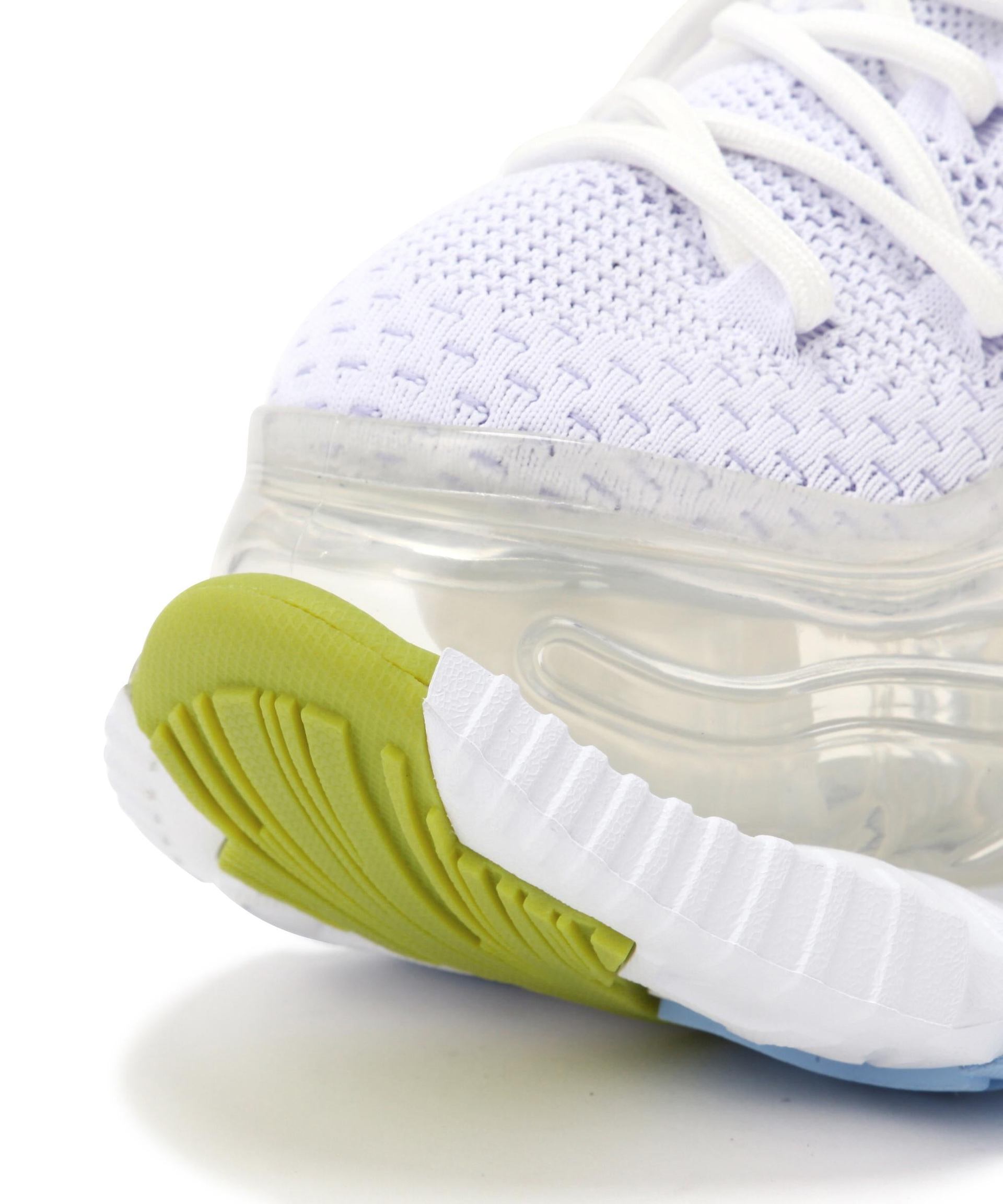 grounds/グラウンズ/SKYSCRAPER FALCON WHT ホワイト