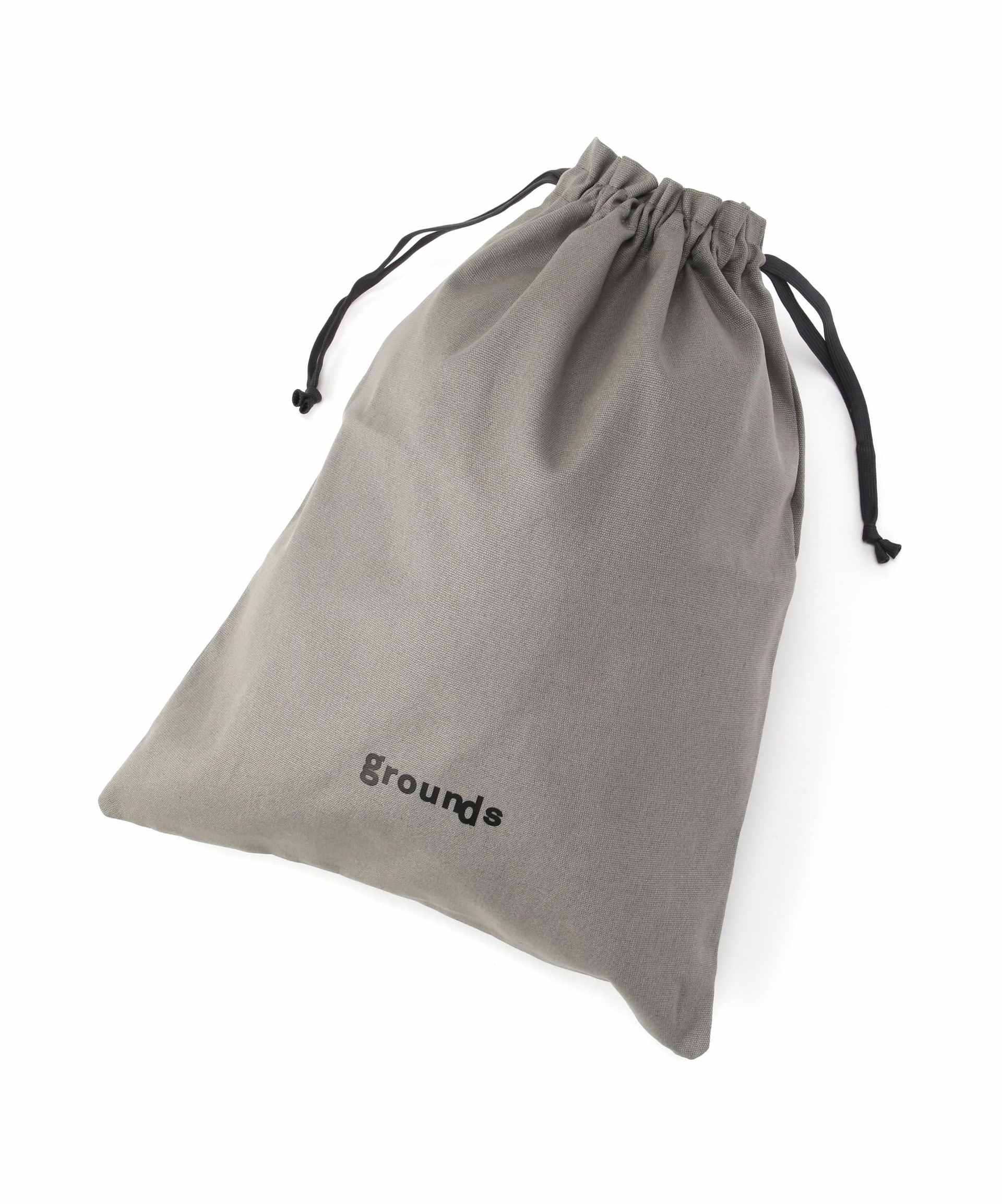 grounds/グラウンズ/SKYSCRAPER FALCON WHT ホワイト