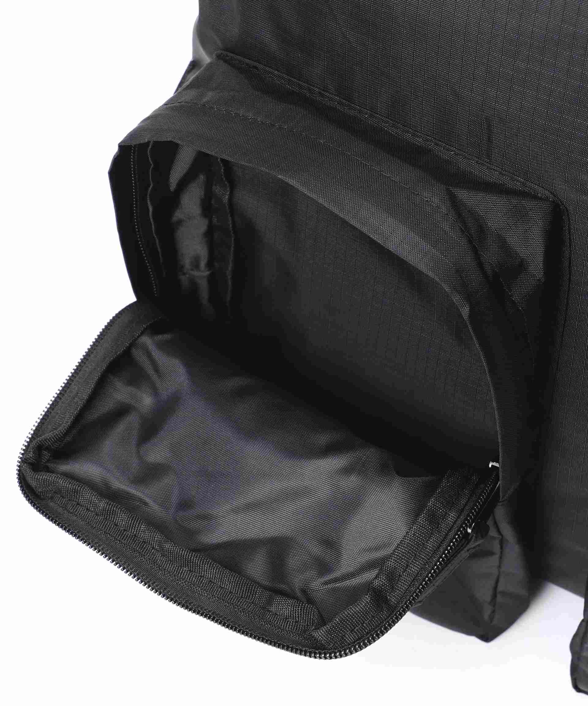 PACKING/パッキング >IP STOP DP RACK PACK PA-032 ブラック