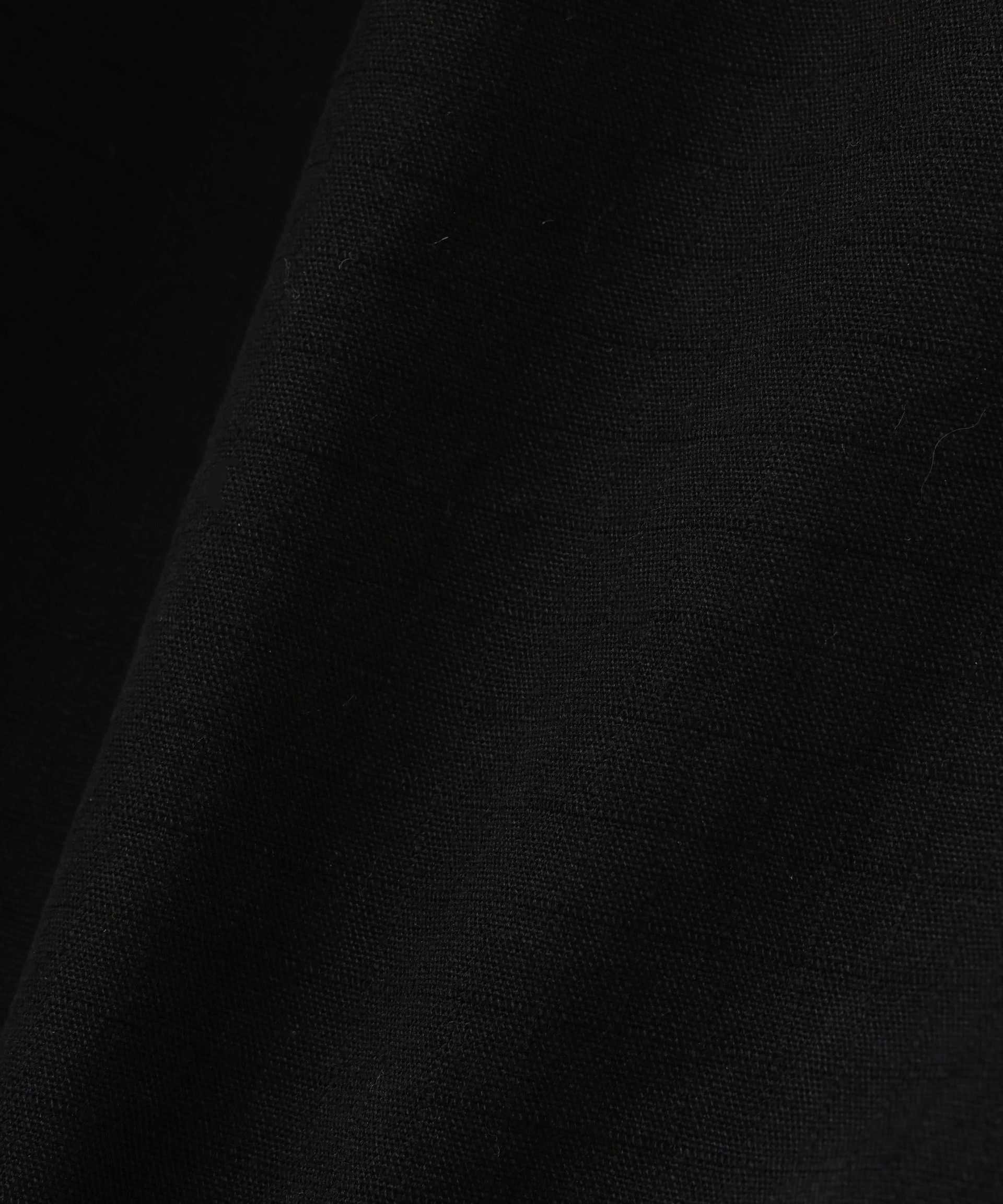 DankeSchon/ダンケシェーン/RIPSTOP EPRON CARGO PANTS ブラック