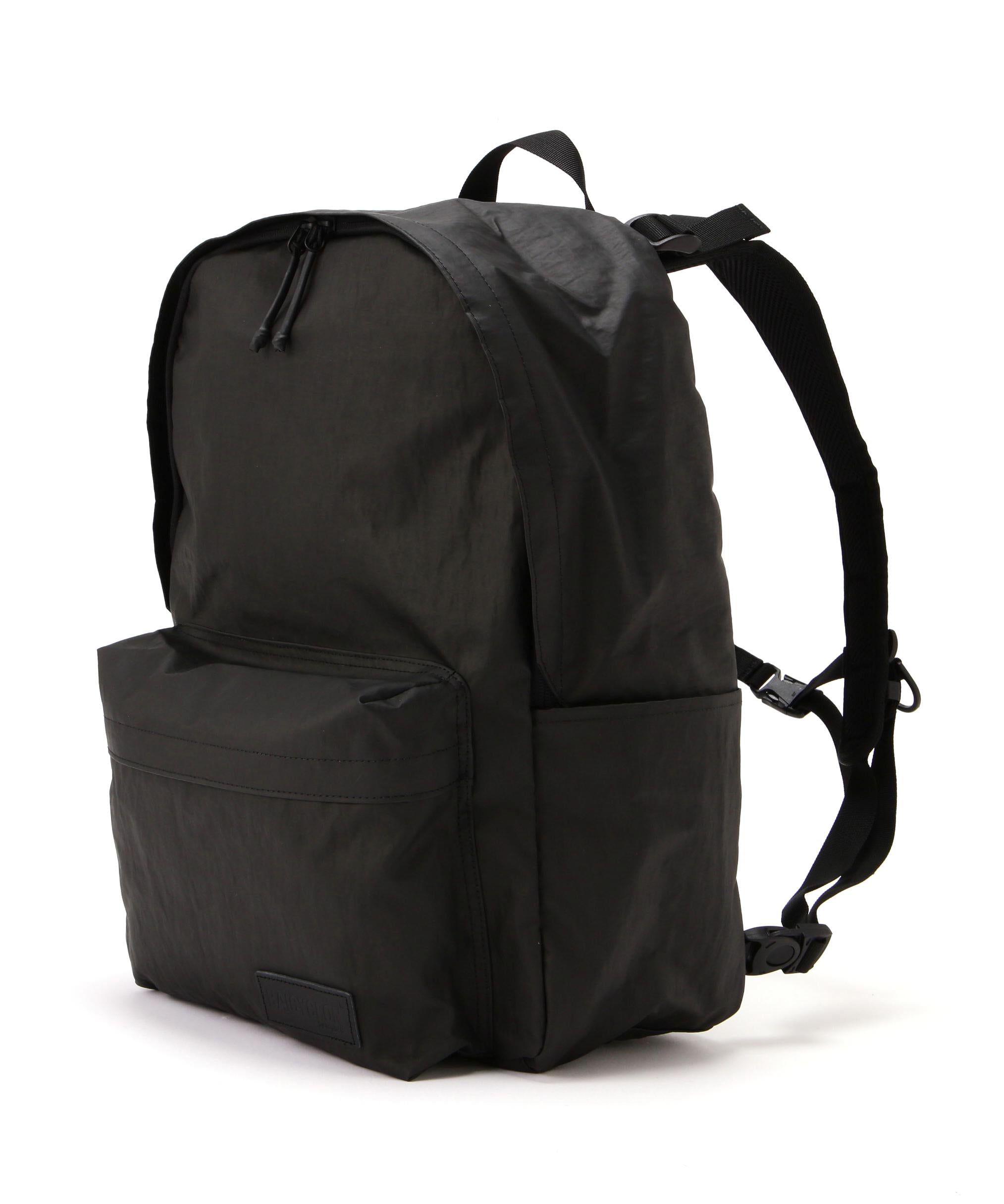 BAICYCLON by bagjack/DAYPACK/CL-01 ブラック