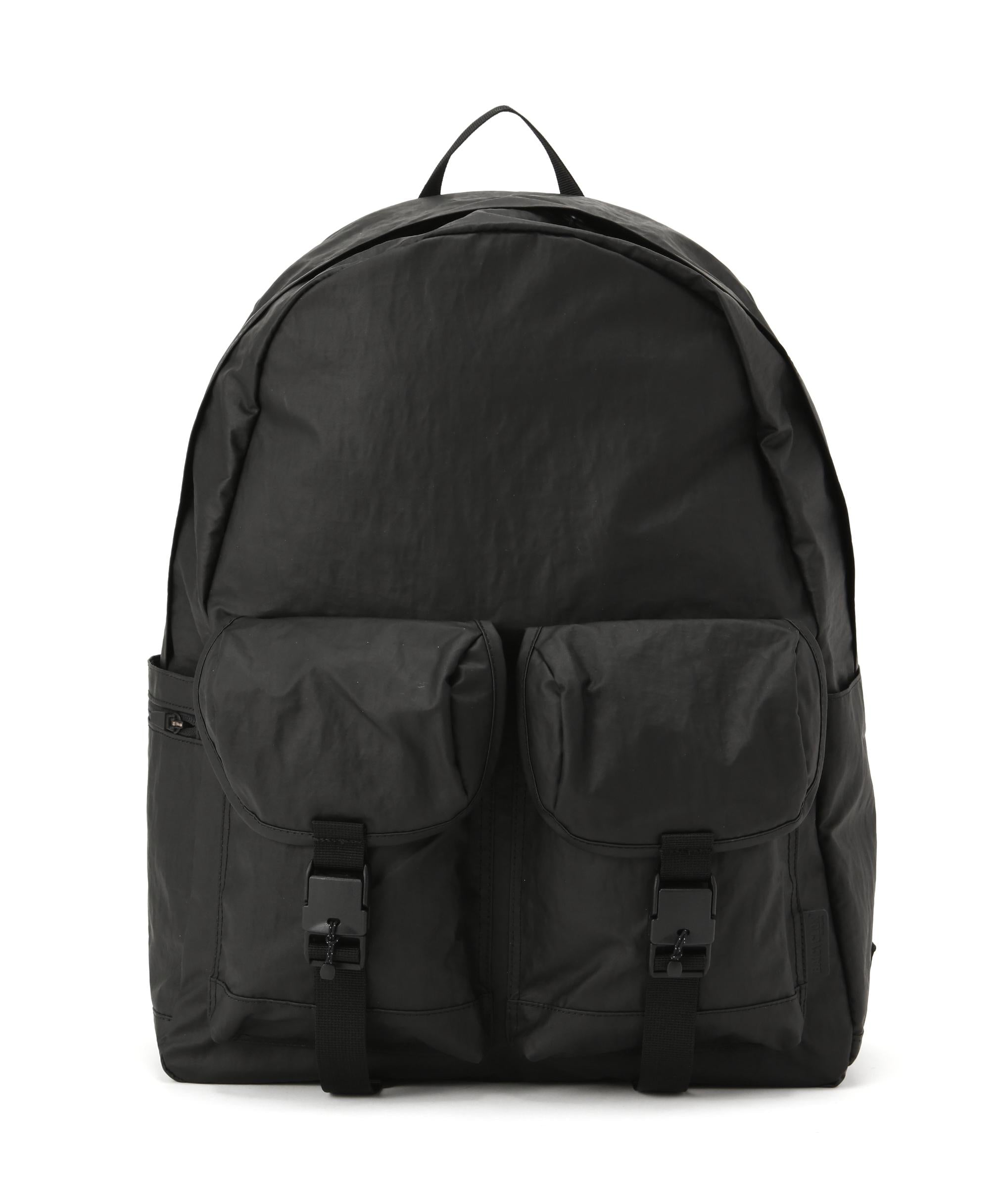 RAICYCLON y Ragjack/バイシクロン バイ バグジャック/RACKPACK/RCL-37 ブラック