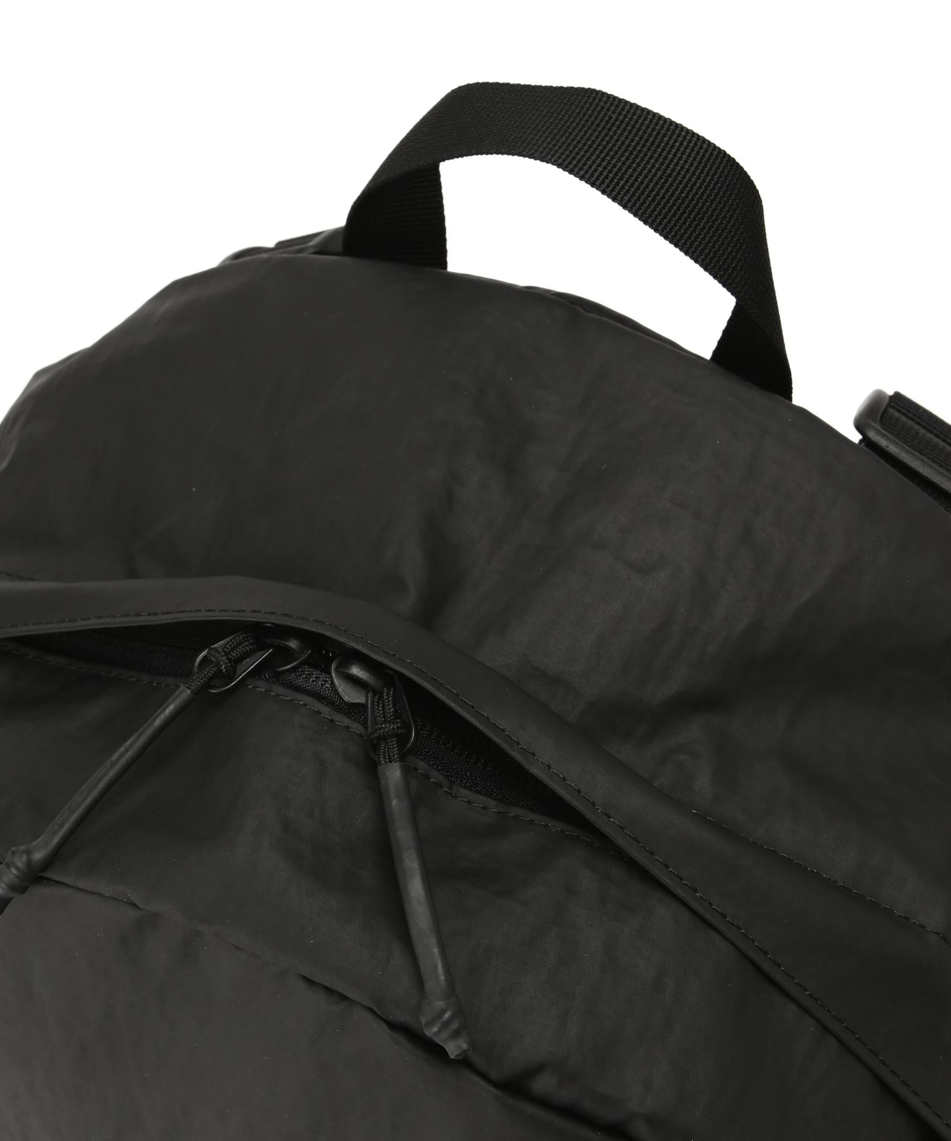 RAICYCLON y Ragjack/バイシクロン バイ バグジャック/RACKPACK/RCL-37 ブラック