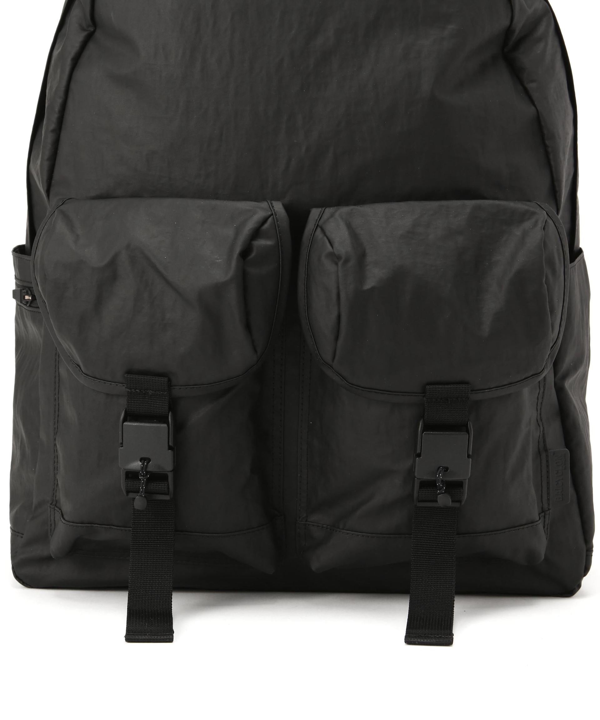 RAICYCLON y Ragjack/バイシクロン バイ バグジャック/RACKPACK/RCL-37 ブラック