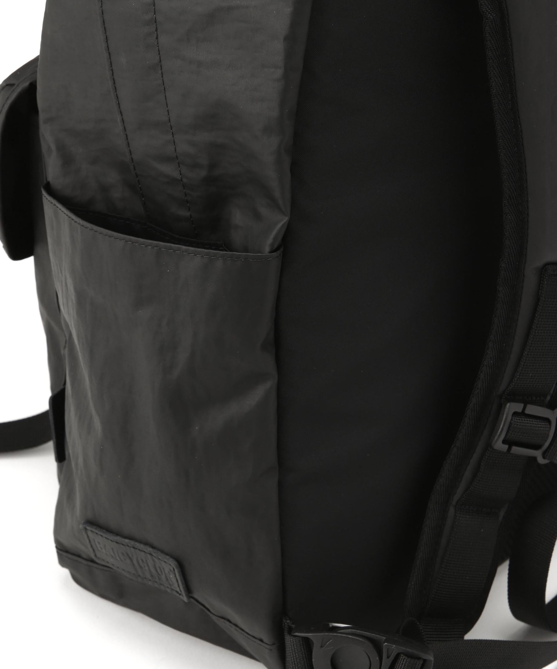 RAICYCLON y Ragjack/バイシクロン バイ バグジャック/RACKPACK/RCL-37 ブラック