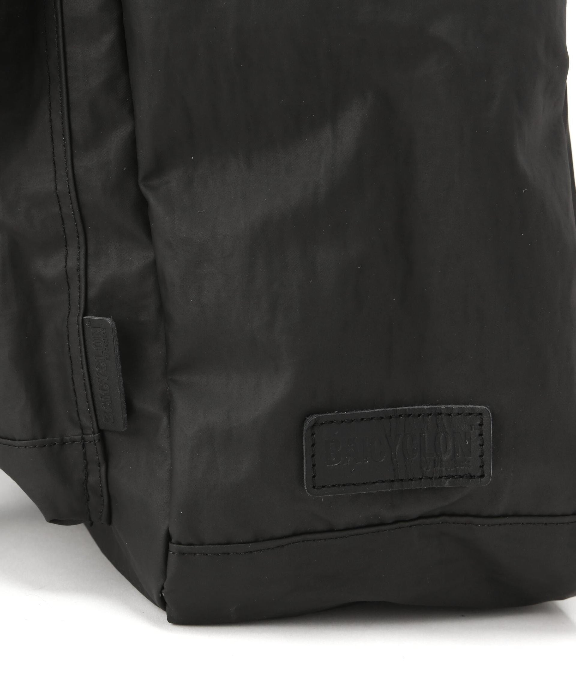 RAICYCLON y Ragjack/バイシクロン バイ バグジャック/RACKPACK/RCL-37 ブラック