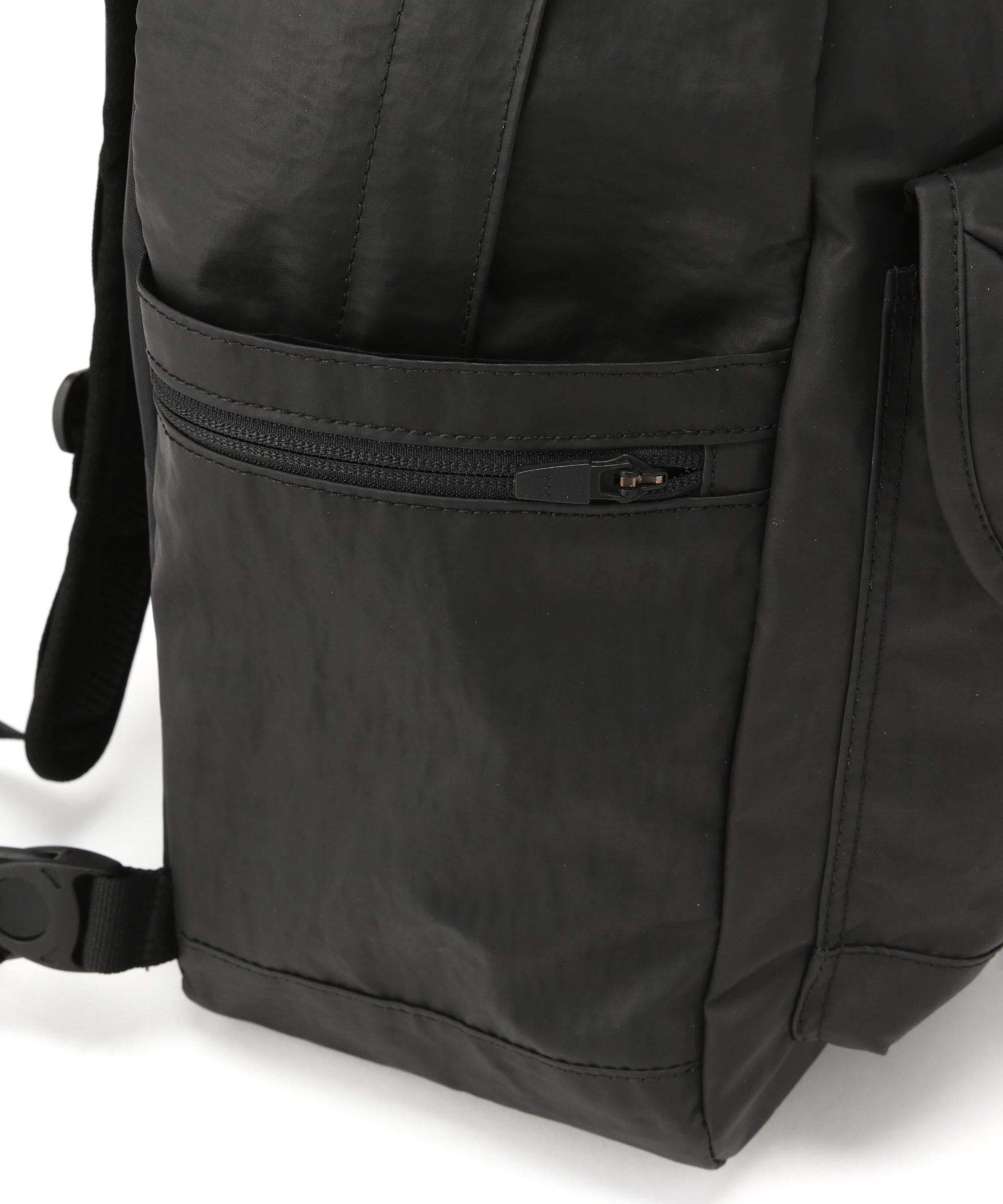 RAICYCLON y Ragjack/バイシクロン バイ バグジャック/RACKPACK/RCL-37 ブラック