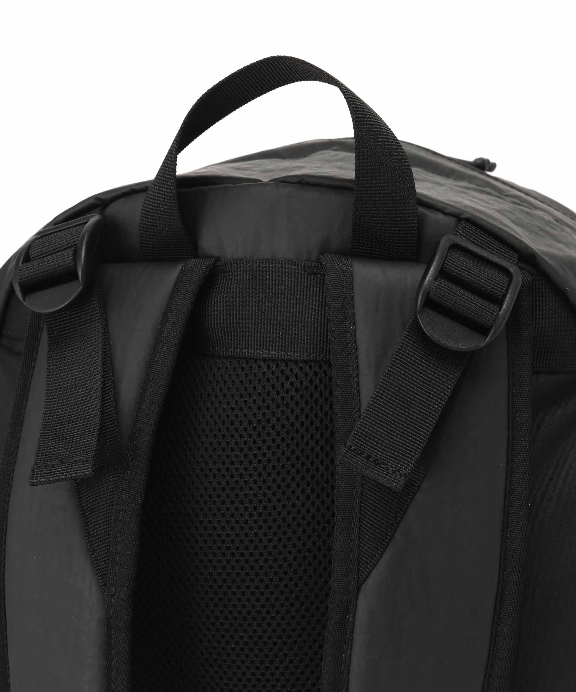 RAICYCLON y Ragjack/バイシクロン バイ バグジャック/RACKPACK/RCL-37 ブラック