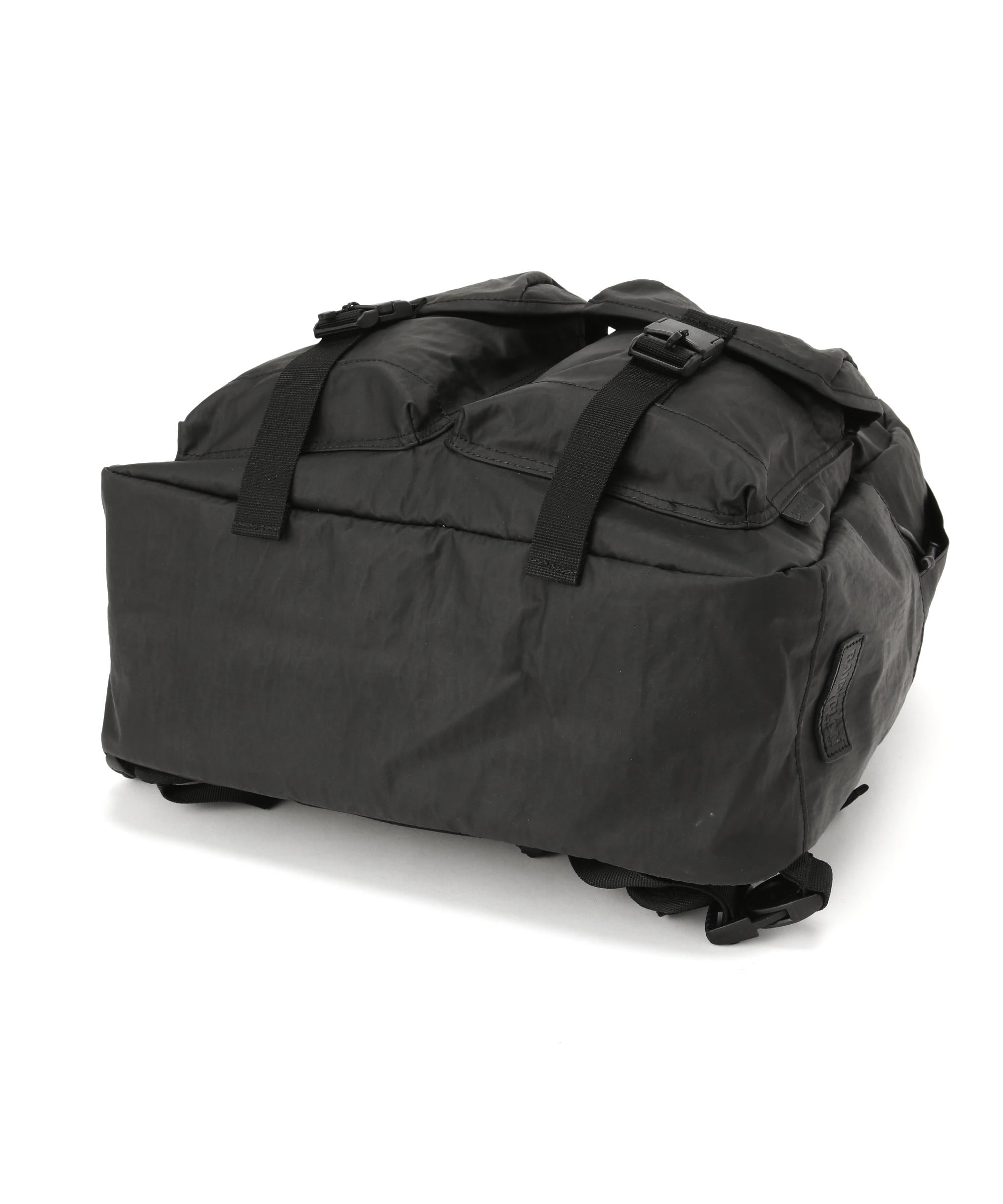 RAICYCLON y Ragjack/バイシクロン バイ バグジャック/RACKPACK/RCL-37 ブラック