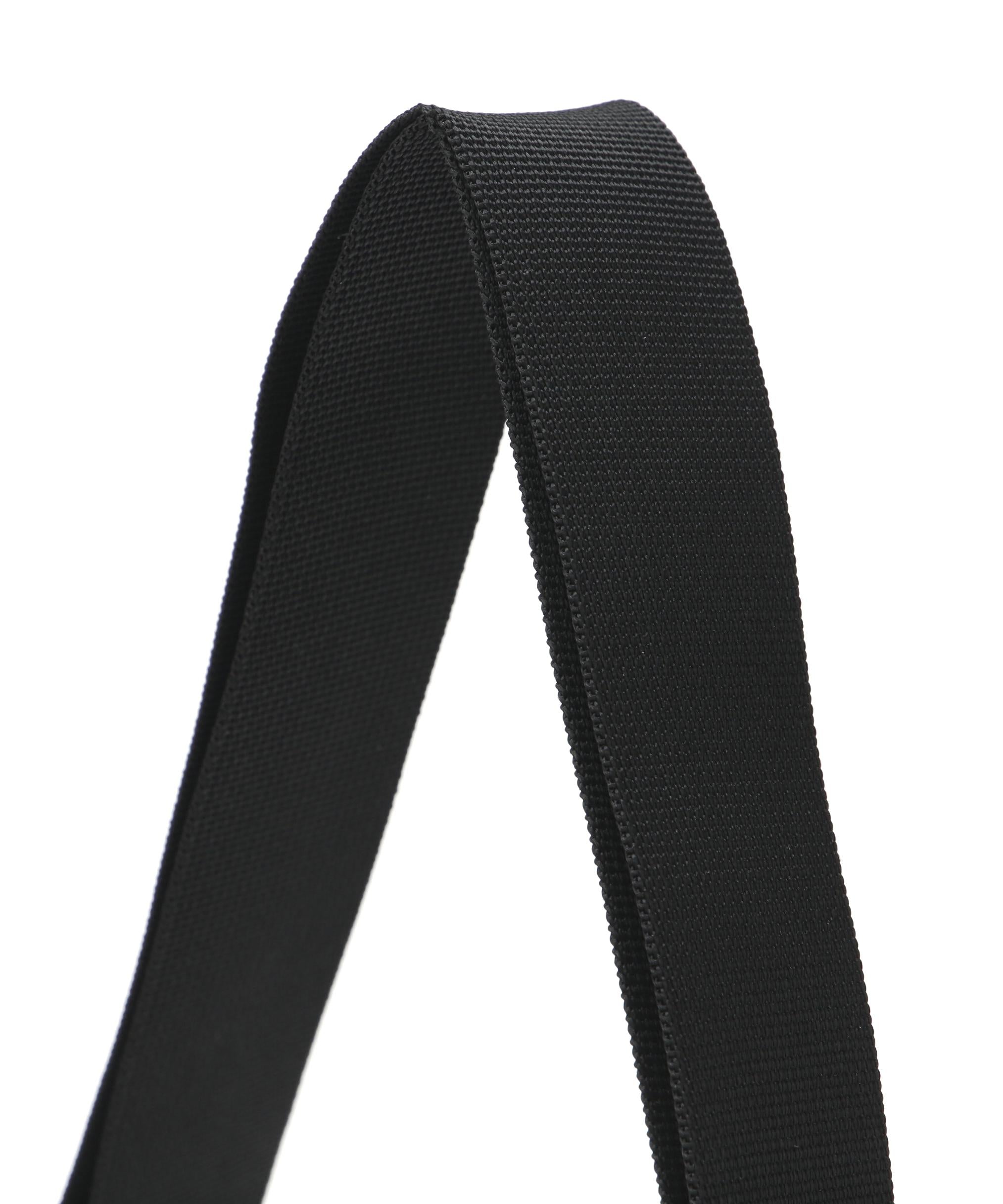 BAICYCLON by bagjack/ SHOULDER BAG / BCL-75 ブラック