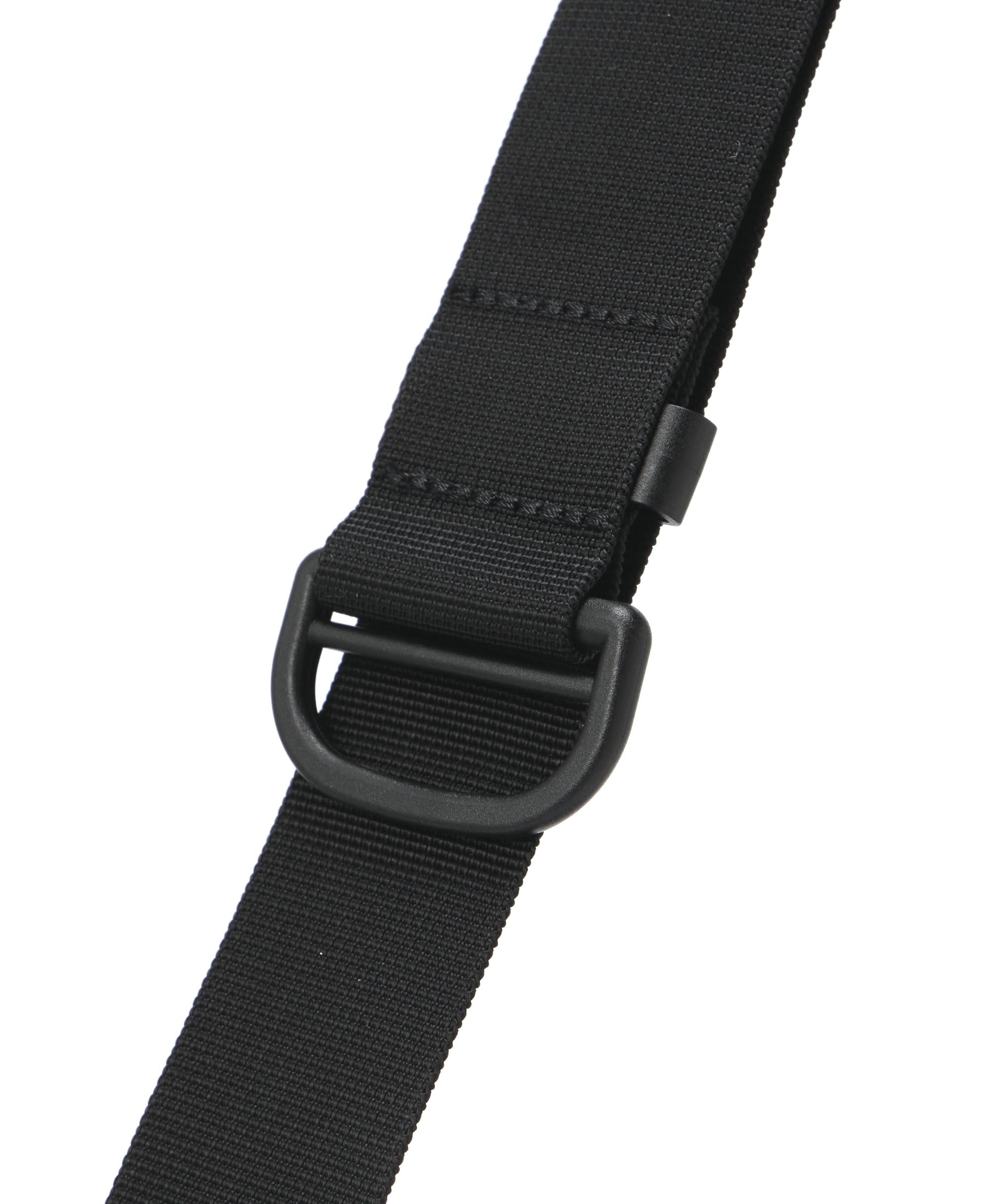 BAICYCLON by bagjack/ SHOULDER BAG / BCL-75 ブラック