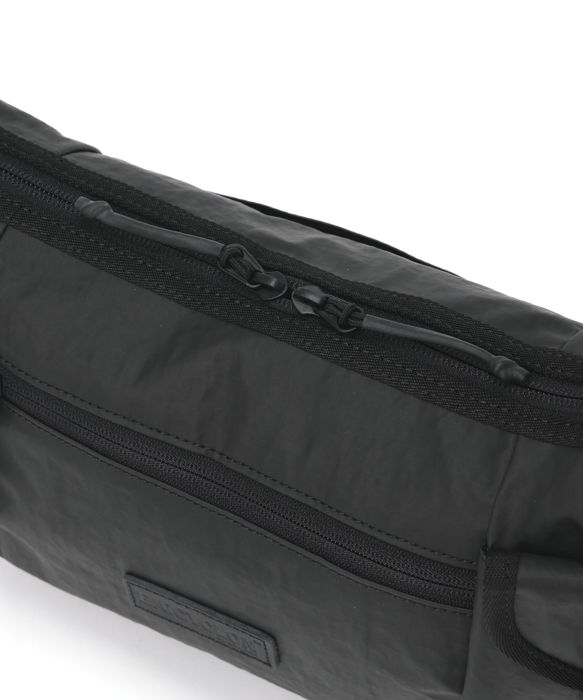 BAICYCLON by bagjack/ SHOULDER BAG / BCL-75 ブラック