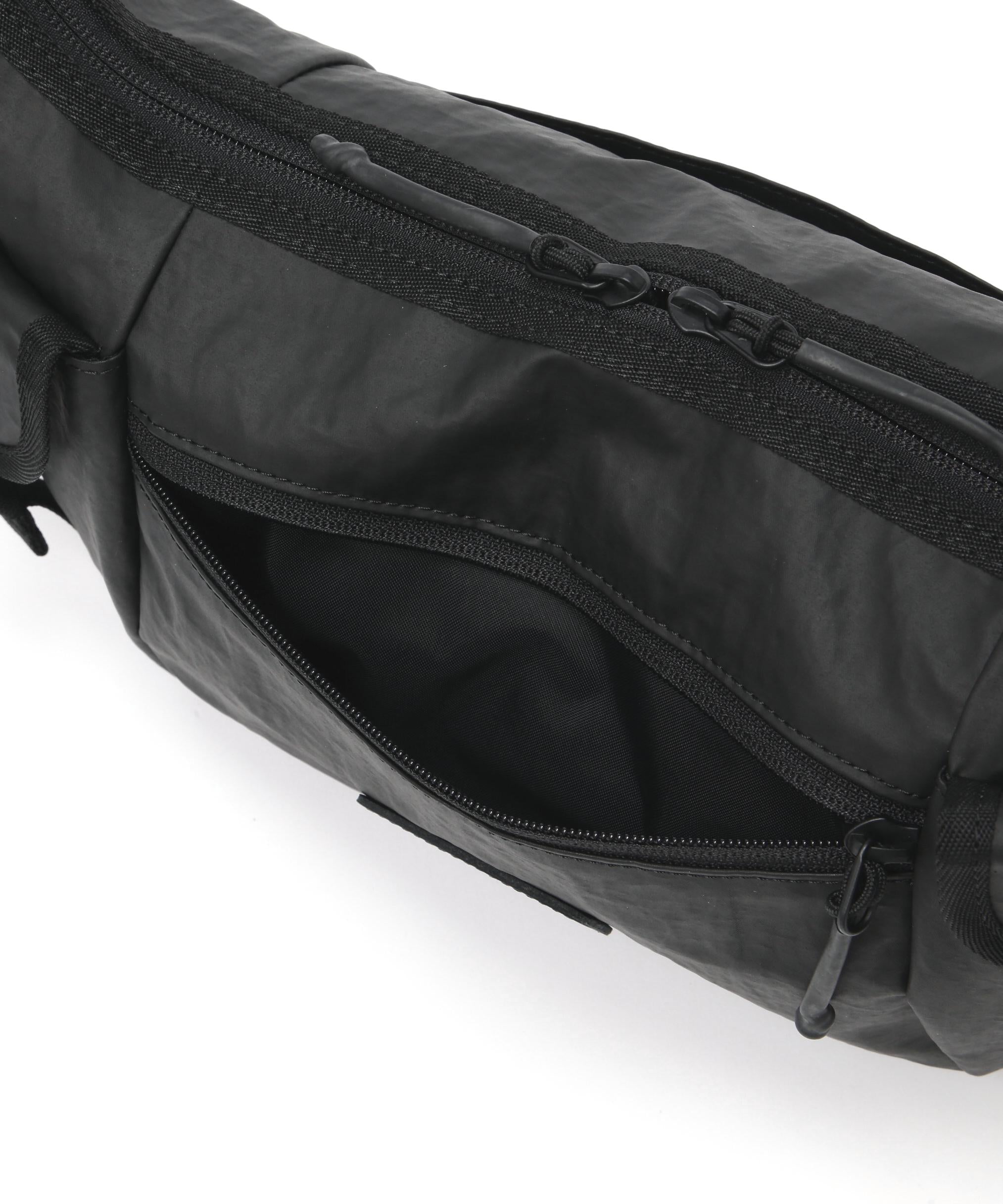 BAICYCLON by bagjack/ SHOULDER BAG / BCL-75 ブラック