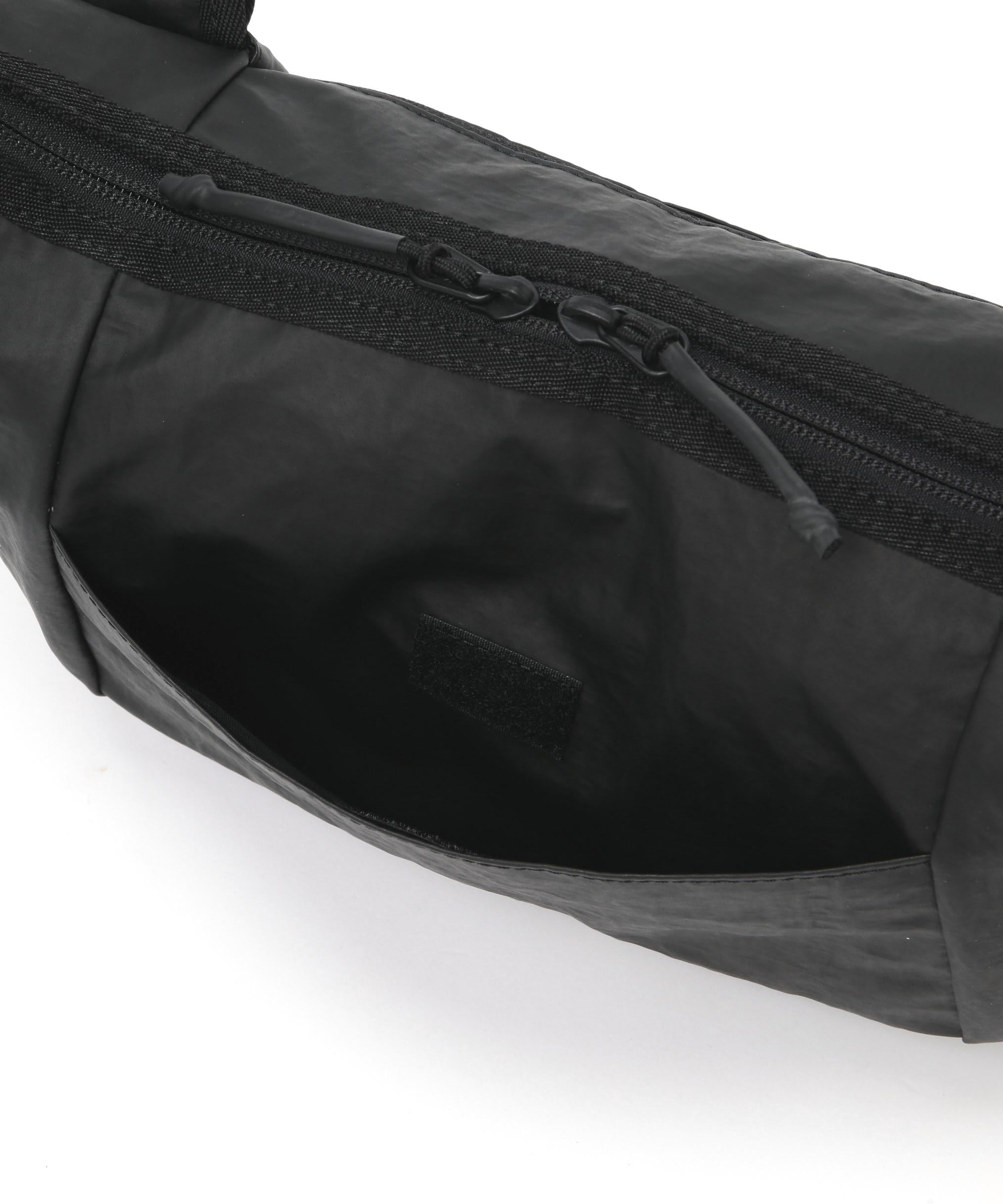 BAICYCLON by bagjack/ SHOULDER BAG / BCL-75 ブラック