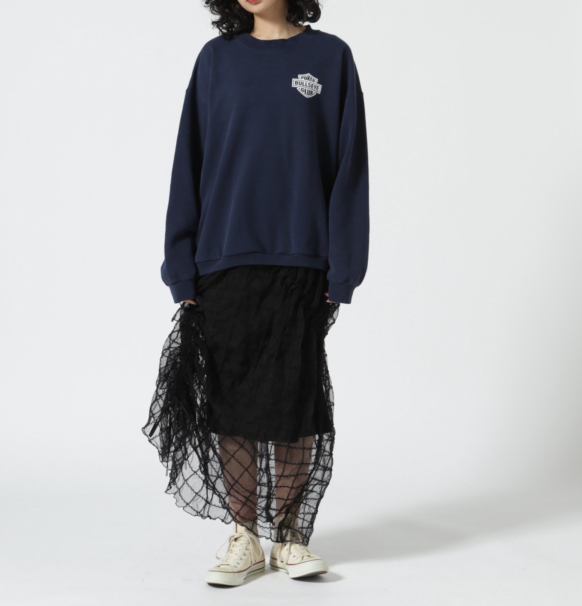 >UMCHE<ラムシェ 別注リメイクワンピース12 アザー3